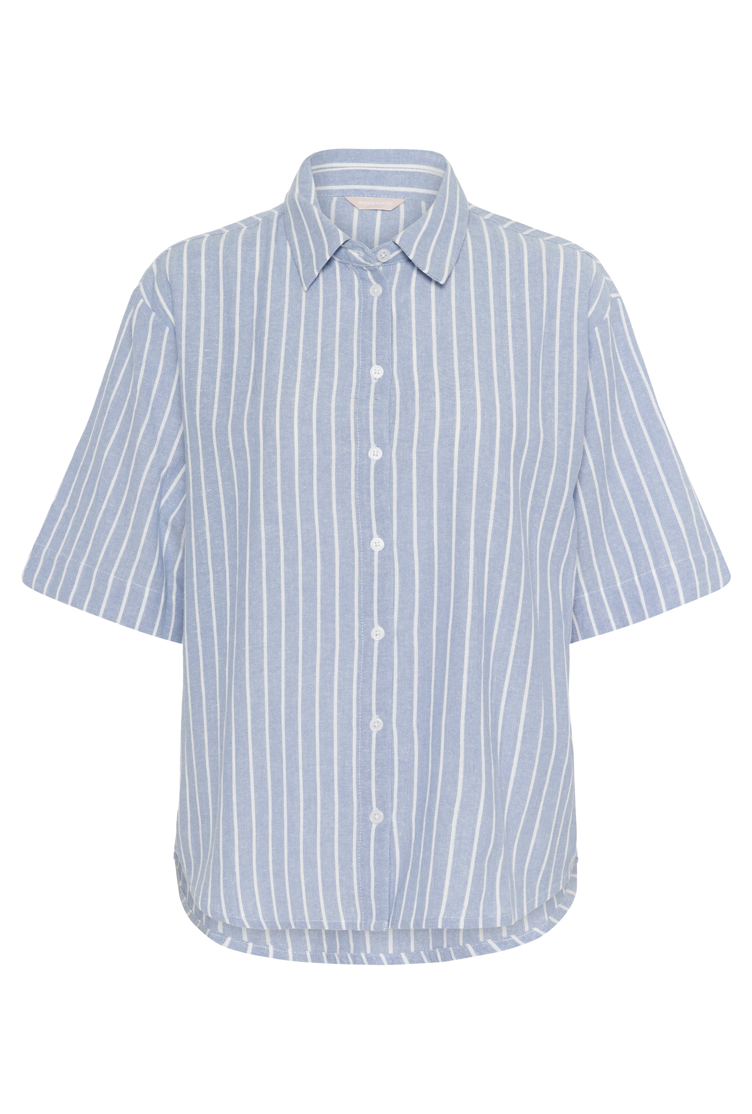 BPmalena Overhemd PACK FRONT 10590901-107817B