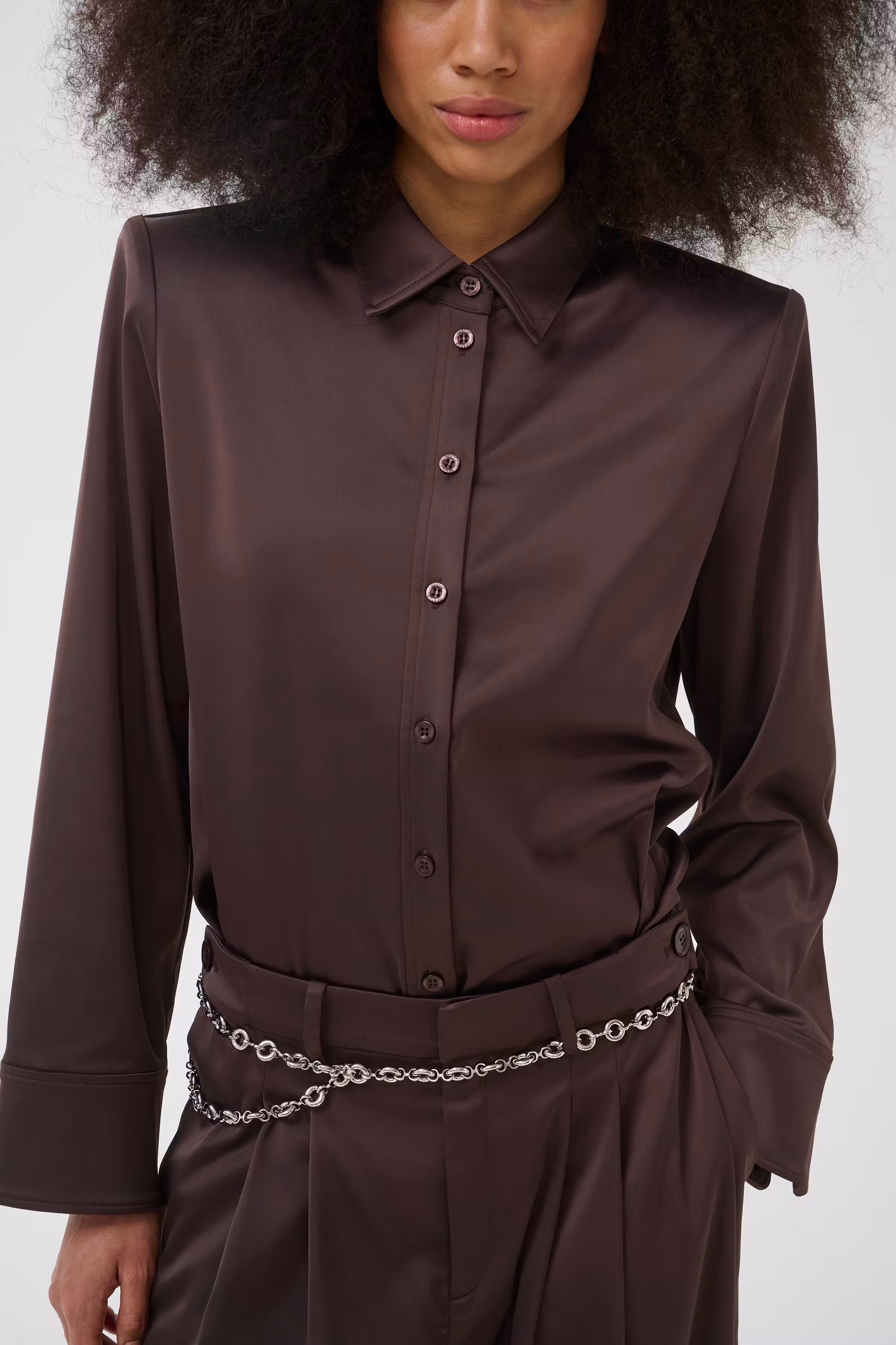 GZelva Skjorta LOOKBOOK DETAIL 10911581-109839