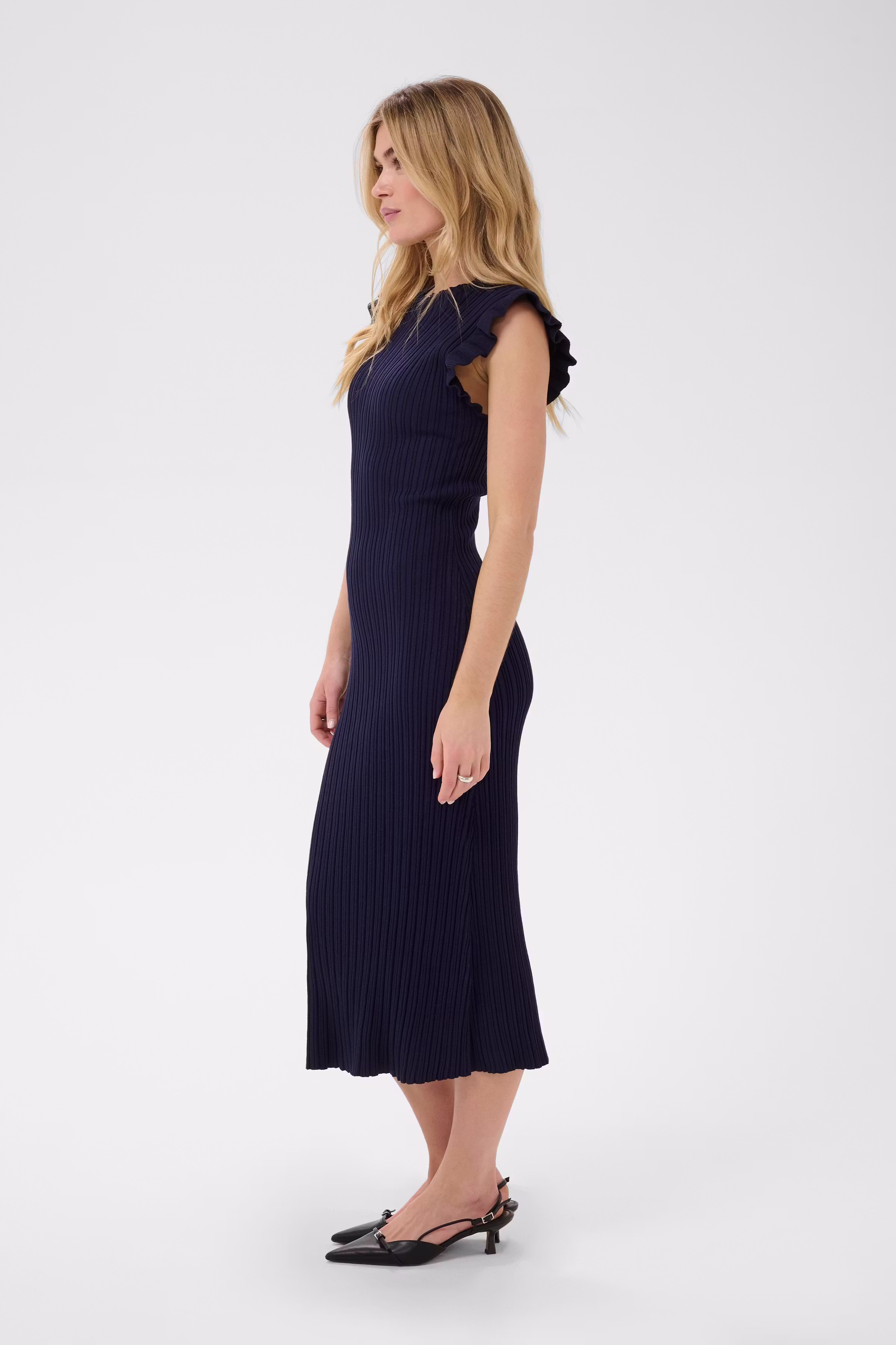 SigridaSZ Kjole LOOKBOOK FRONT 30515294-193924