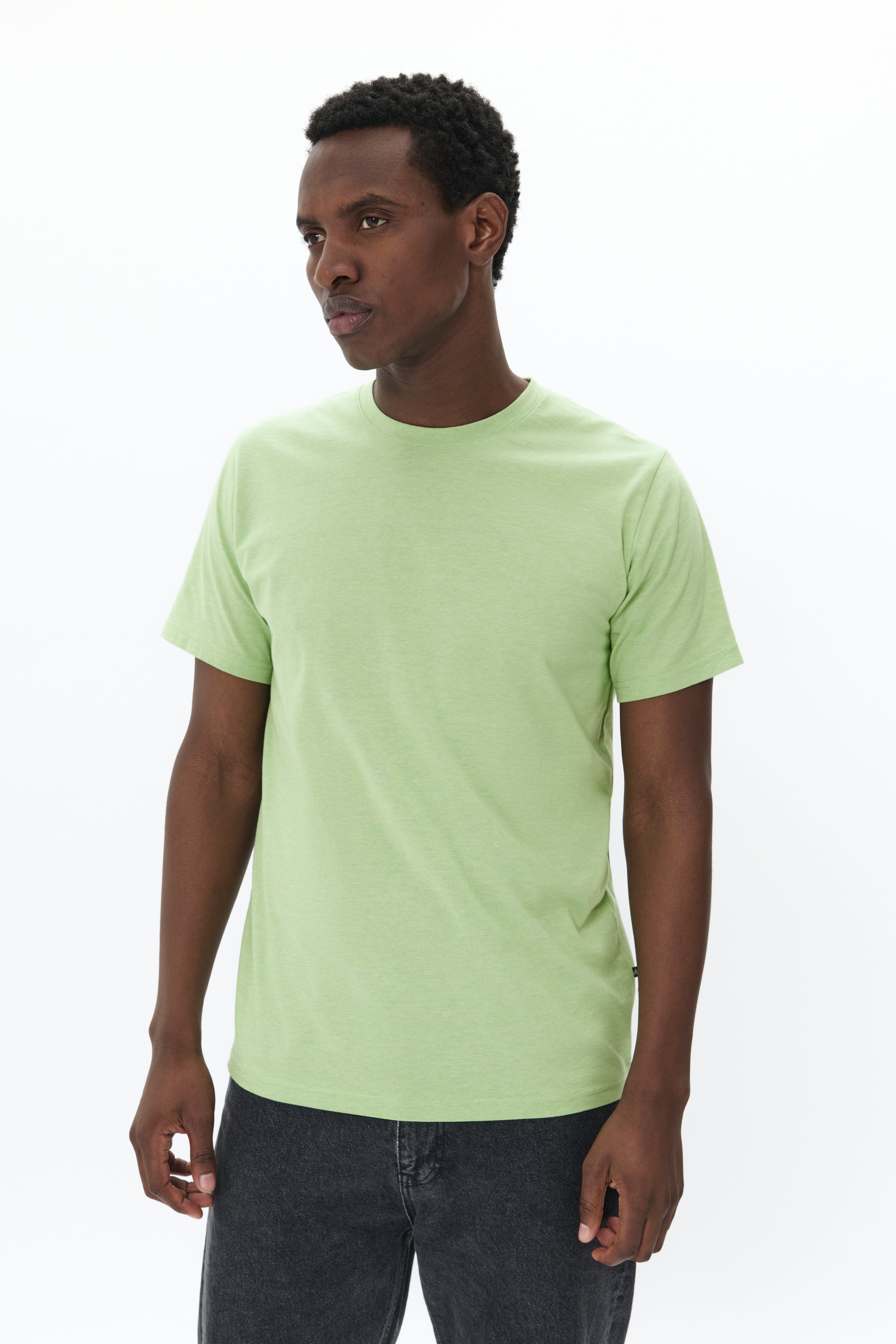 Jermane T-shirt LOOKBOOK FRONT 30203907-166324