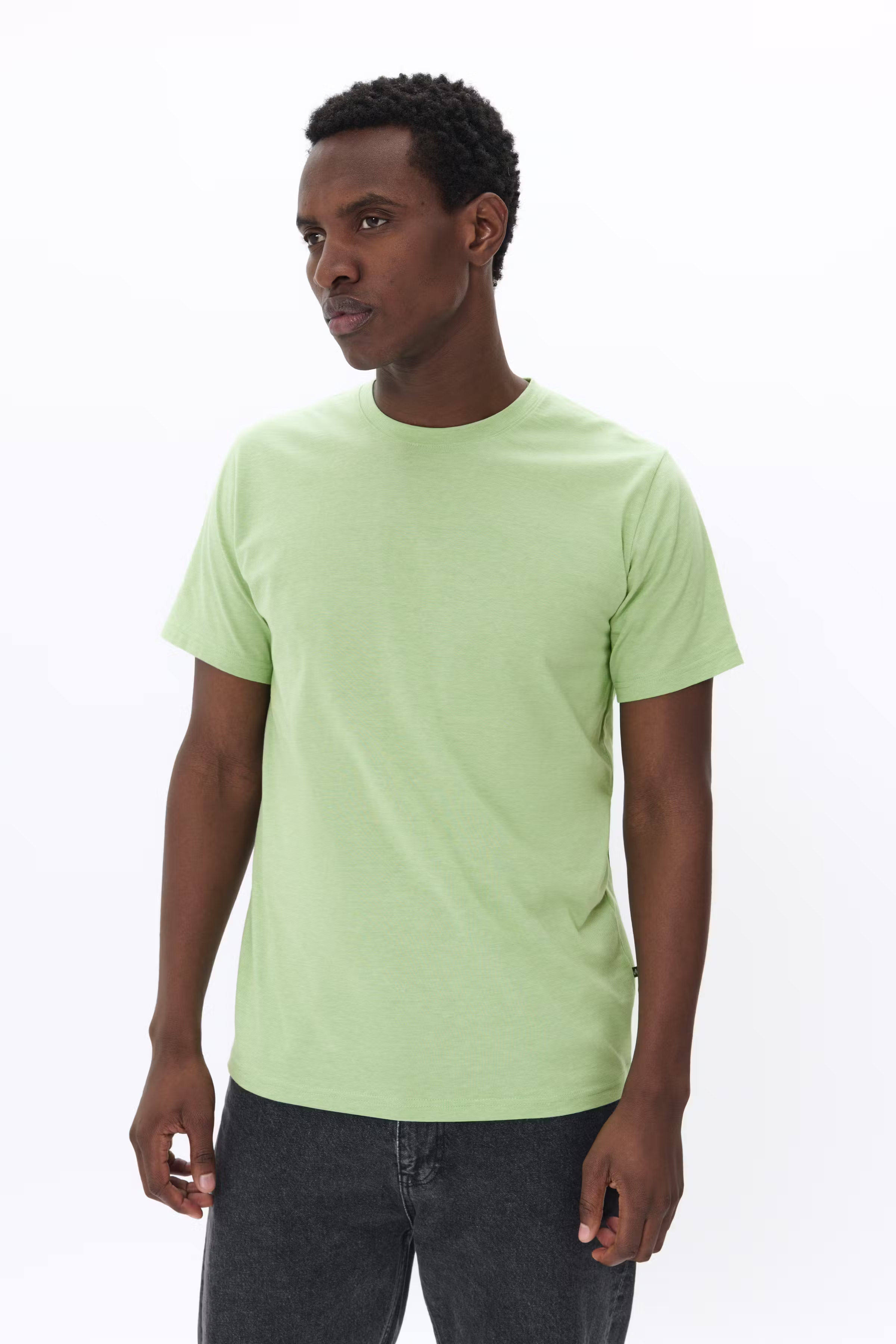 Jermane T-shirt LOOKBOOK FRONT 30203907-166324