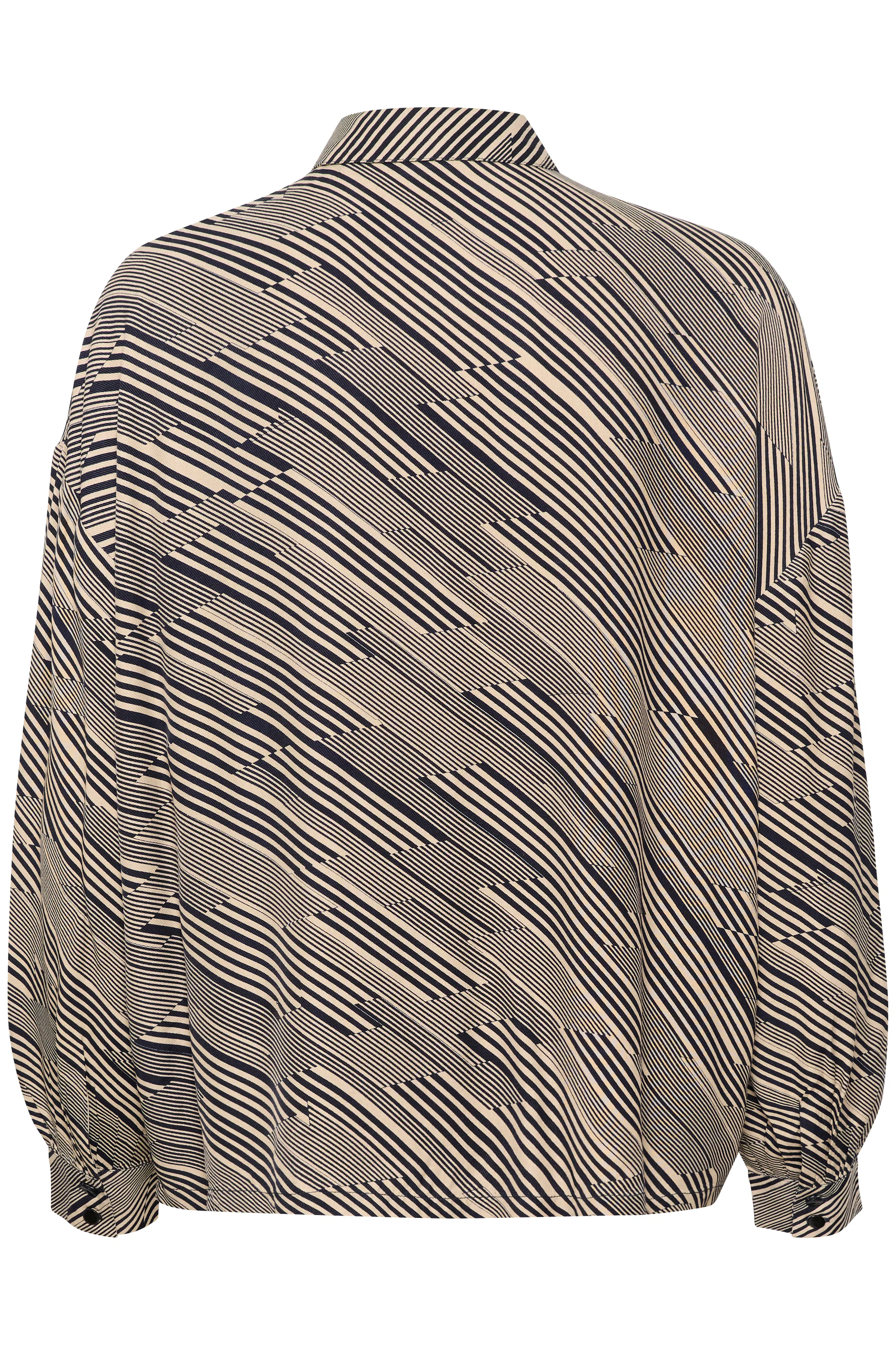 KAharper Overhemd PACK BACK 10508189-105276