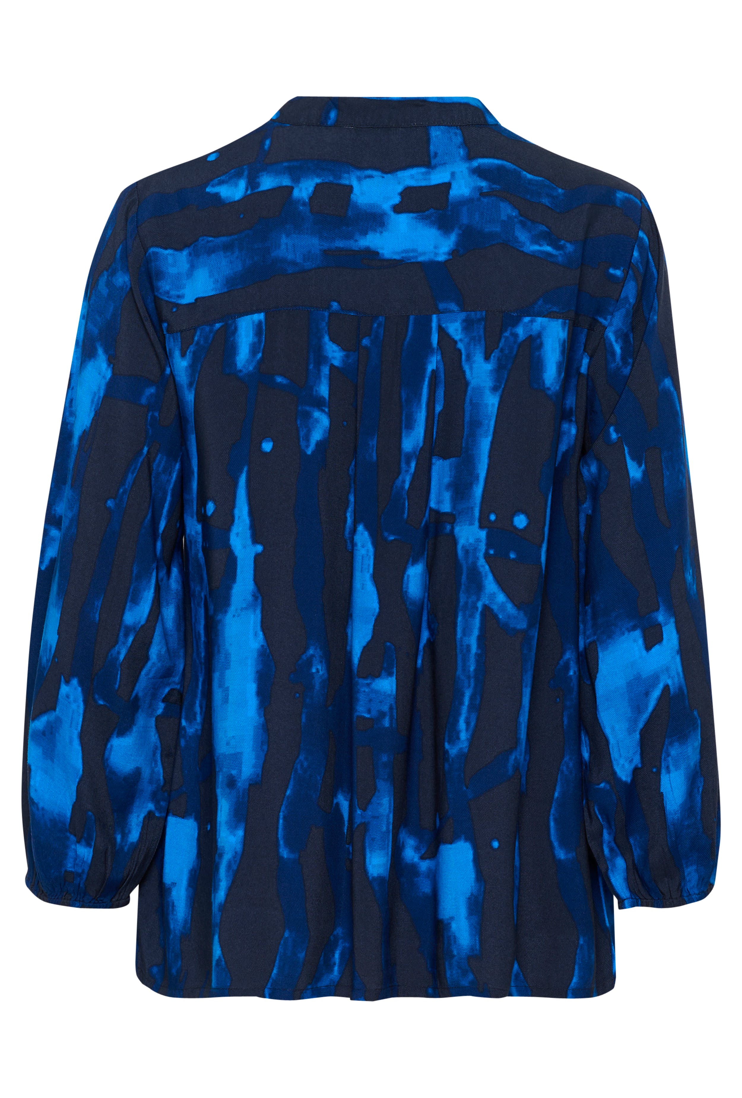 CUashley Blouse PACK BACK 50112051-107958