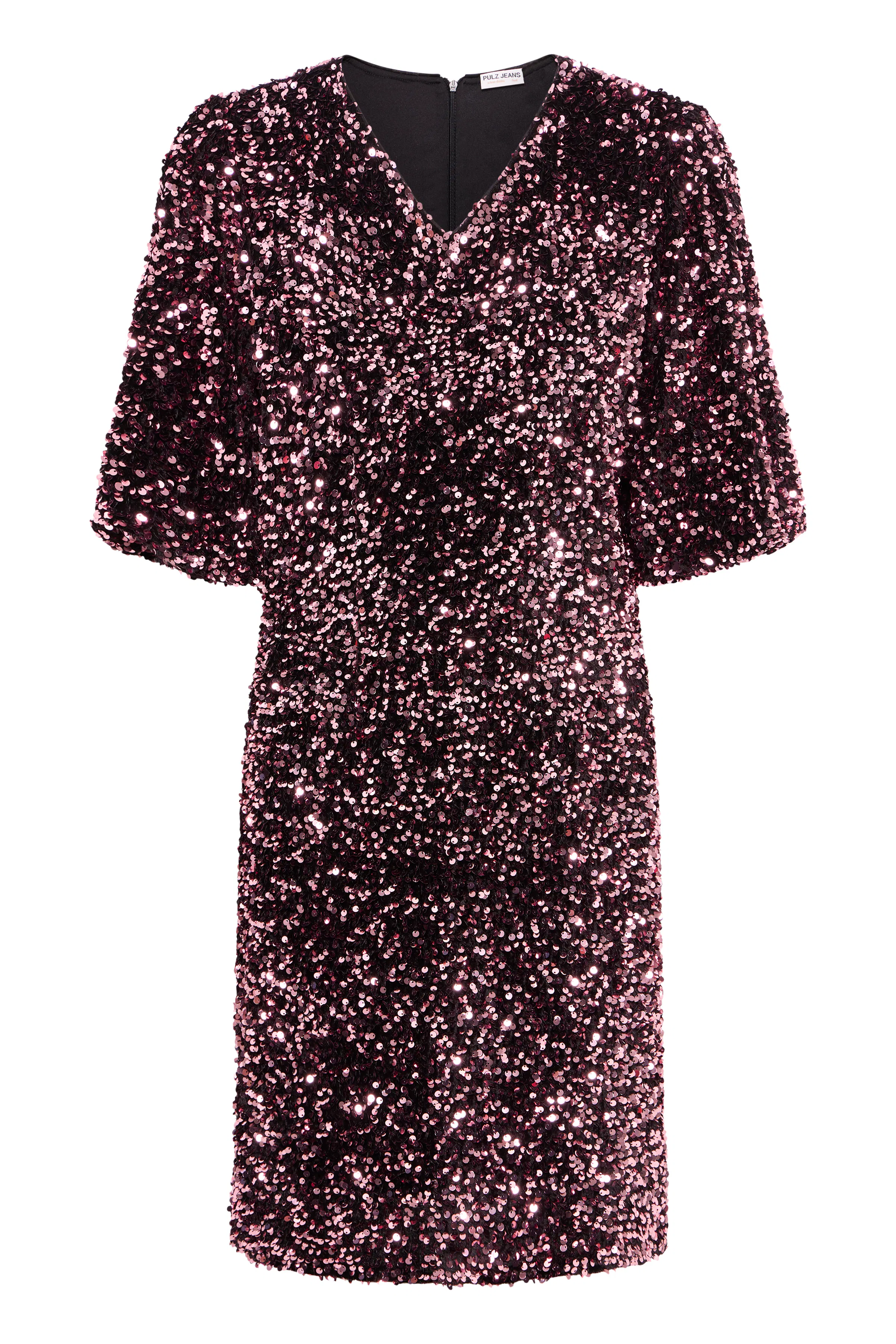 PZLOLLIE Kleid PACK FRONT 50210157-191718