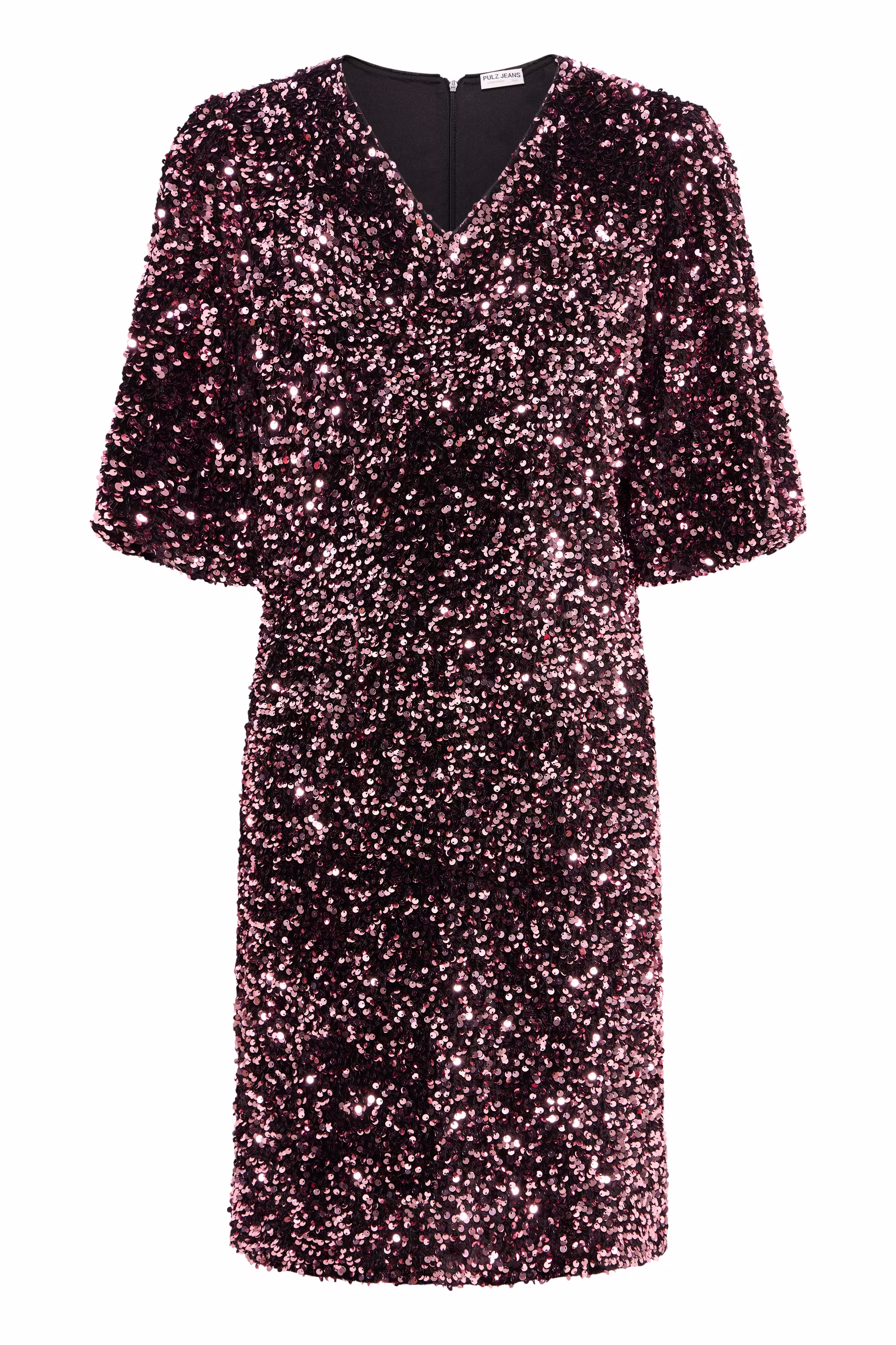 PZLOLLIE Jurk PACK FRONT 50210157-191718