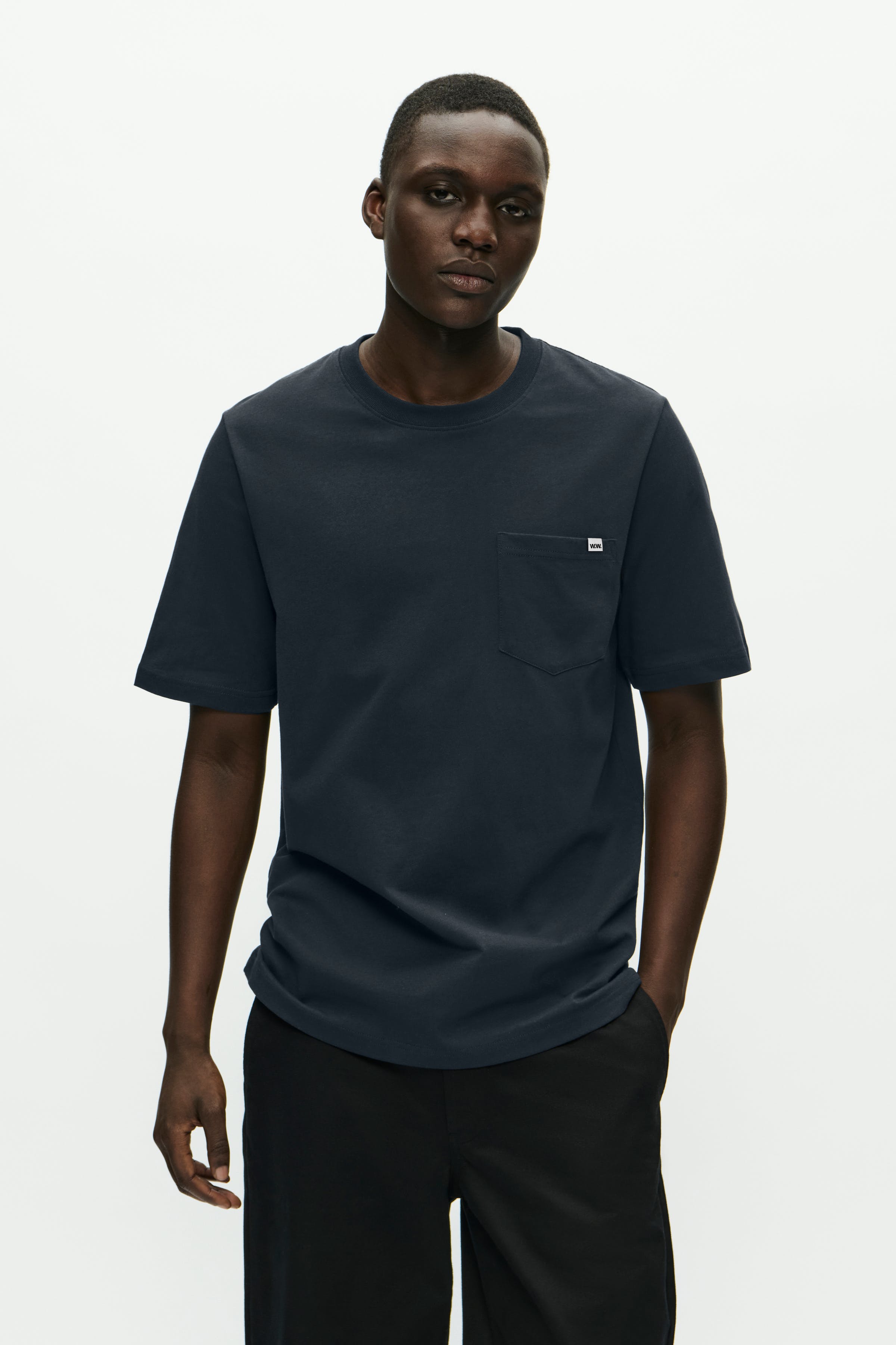 WWBobby T-shirt LOOKBOOK FRONT 30251559-194011