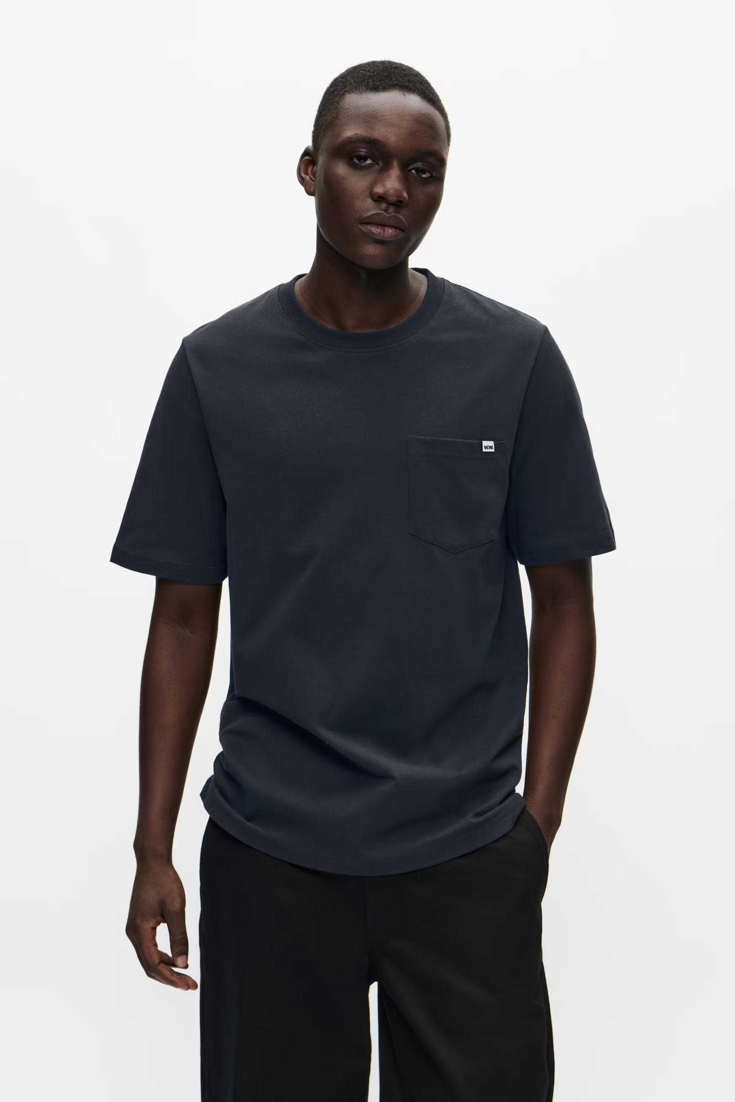 WWBobby T-shirt LOOKBOOK FRONT 30251559-194011