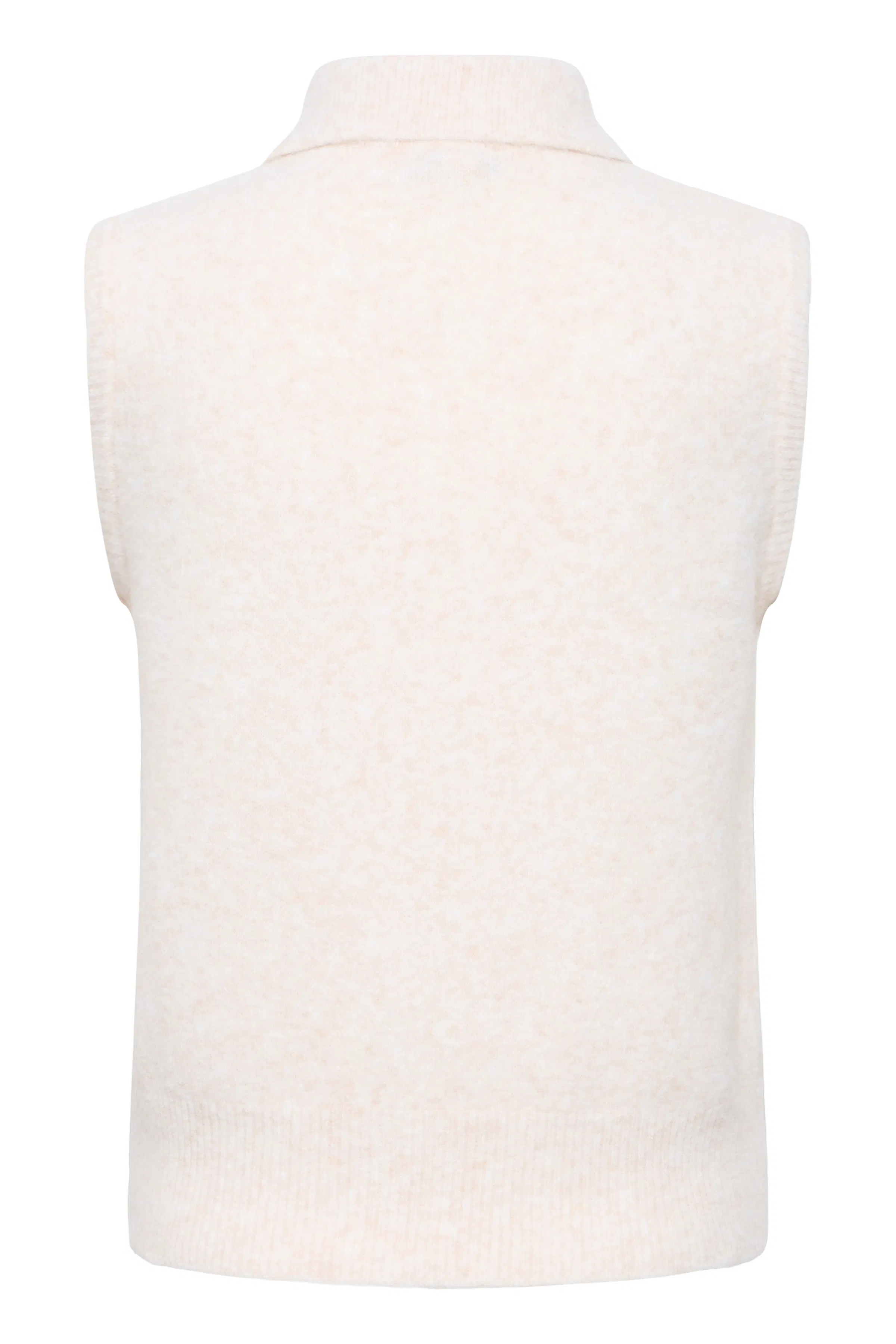 BYOMEA Strikket vest PACK BACK 20819113-1309051