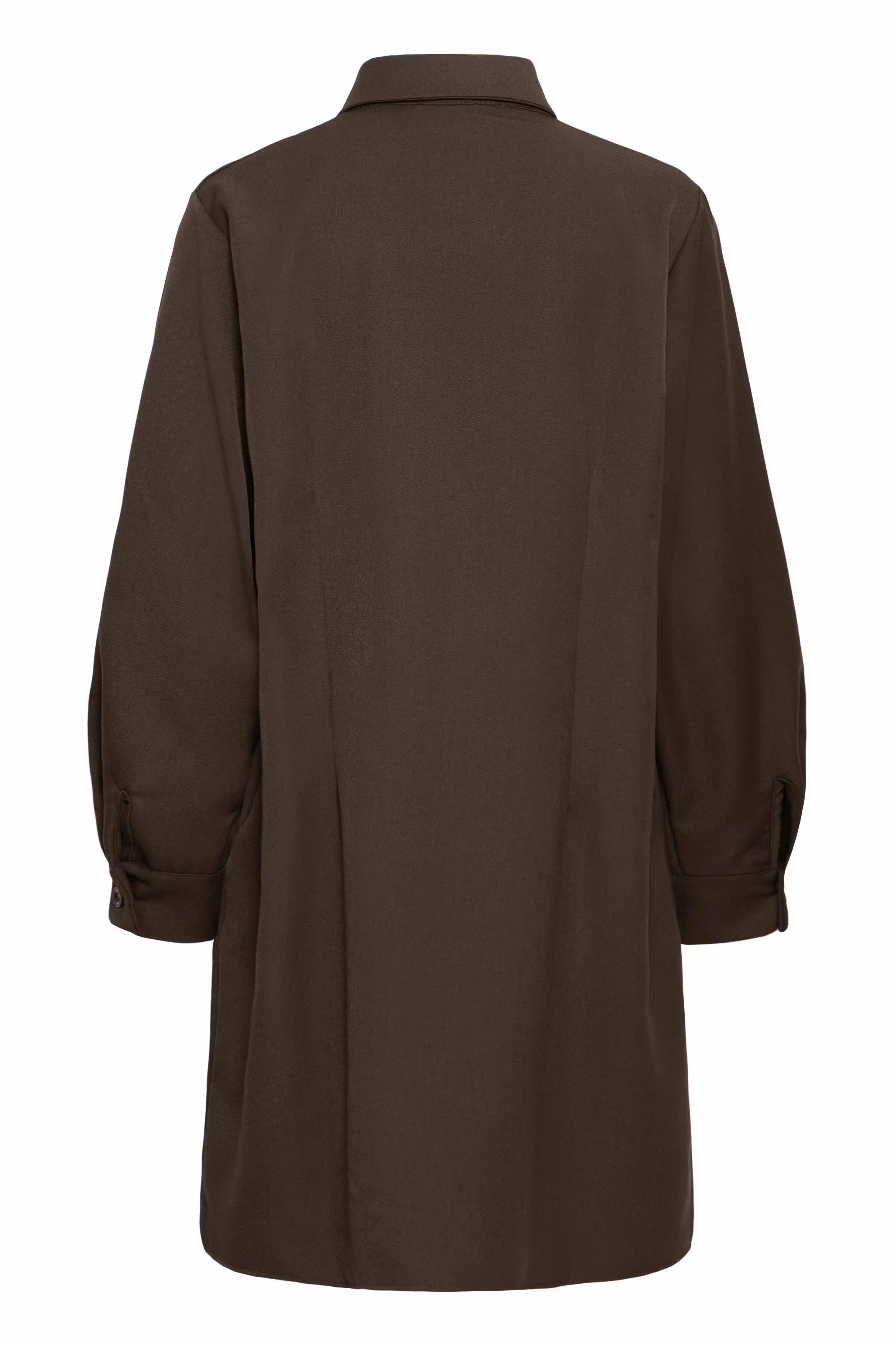 SBHARPER Kjole PACK BACK 22101127-191109