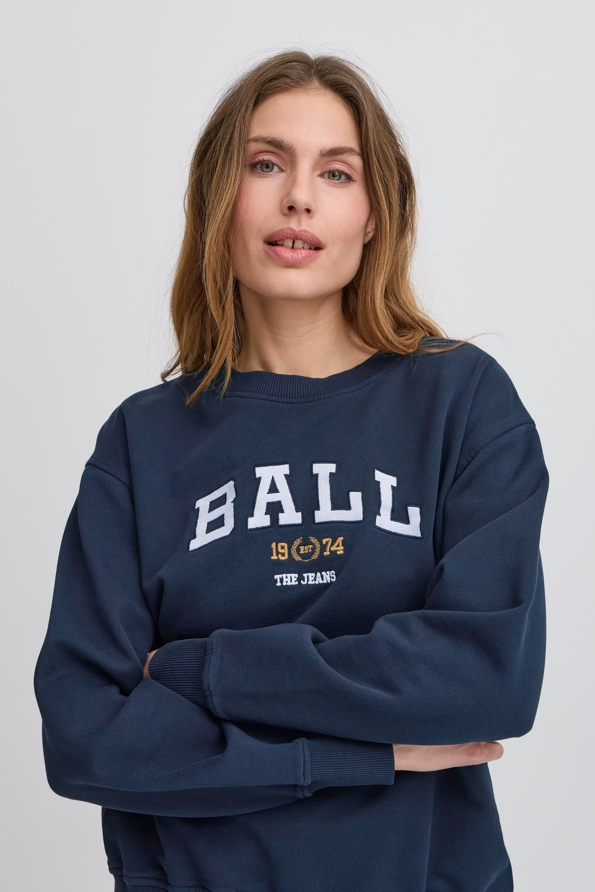 BALTAYLOR Sweatshirt LOOKBOOK DETAIL 50405001-193922