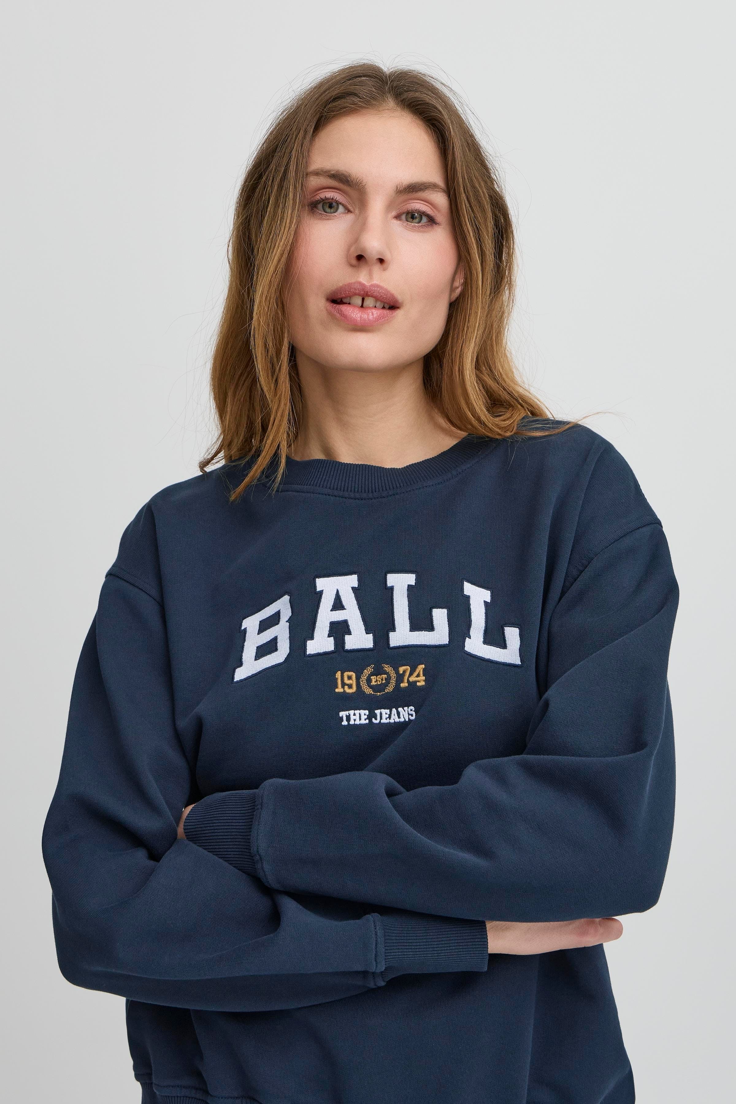 BALTAYLOR Sweatshirt LOOKBOOK DETAIL 50405001-193922