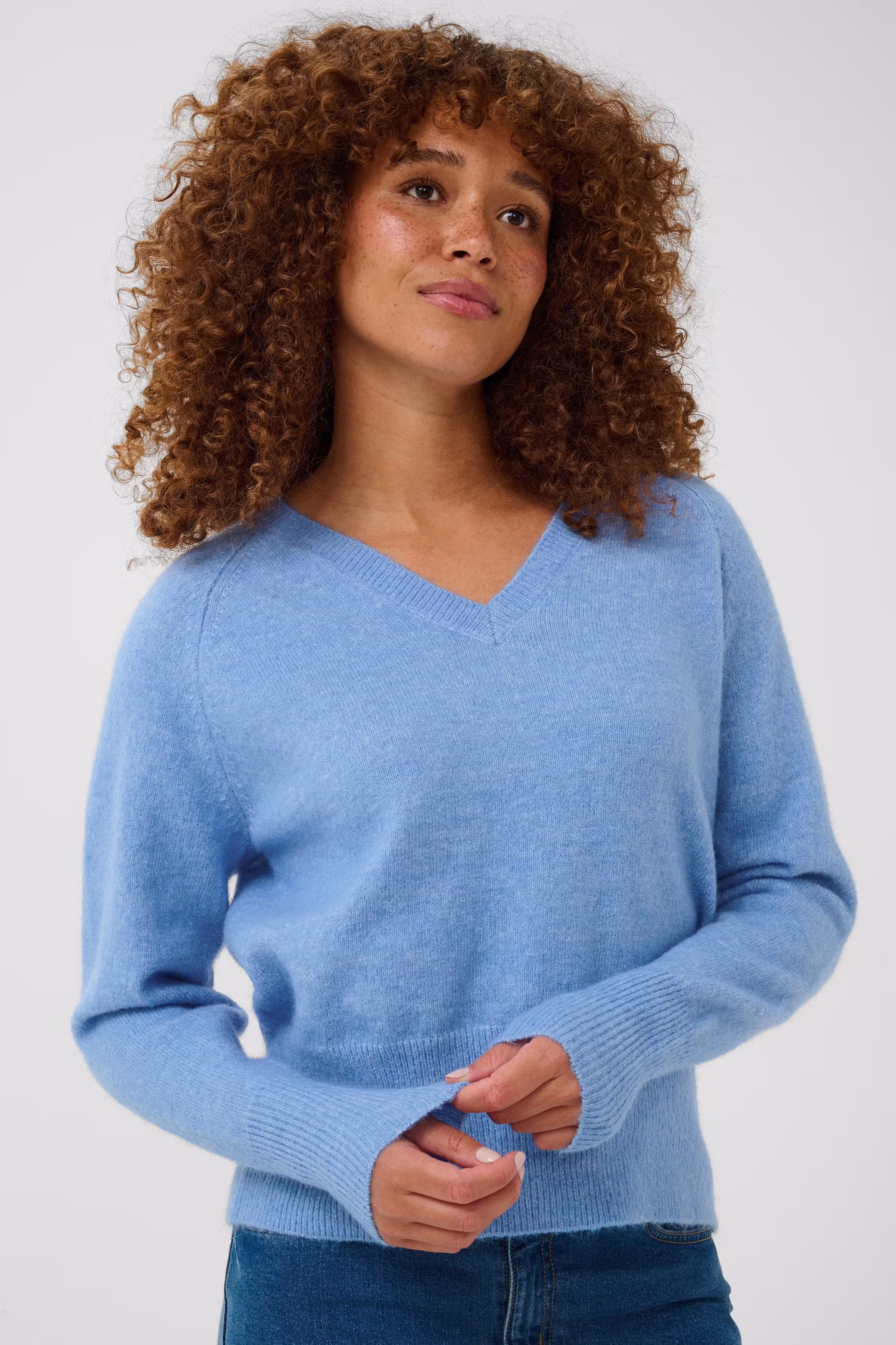 KAniel Pullover LOOKBOOK DETAIL 10510521-1640321