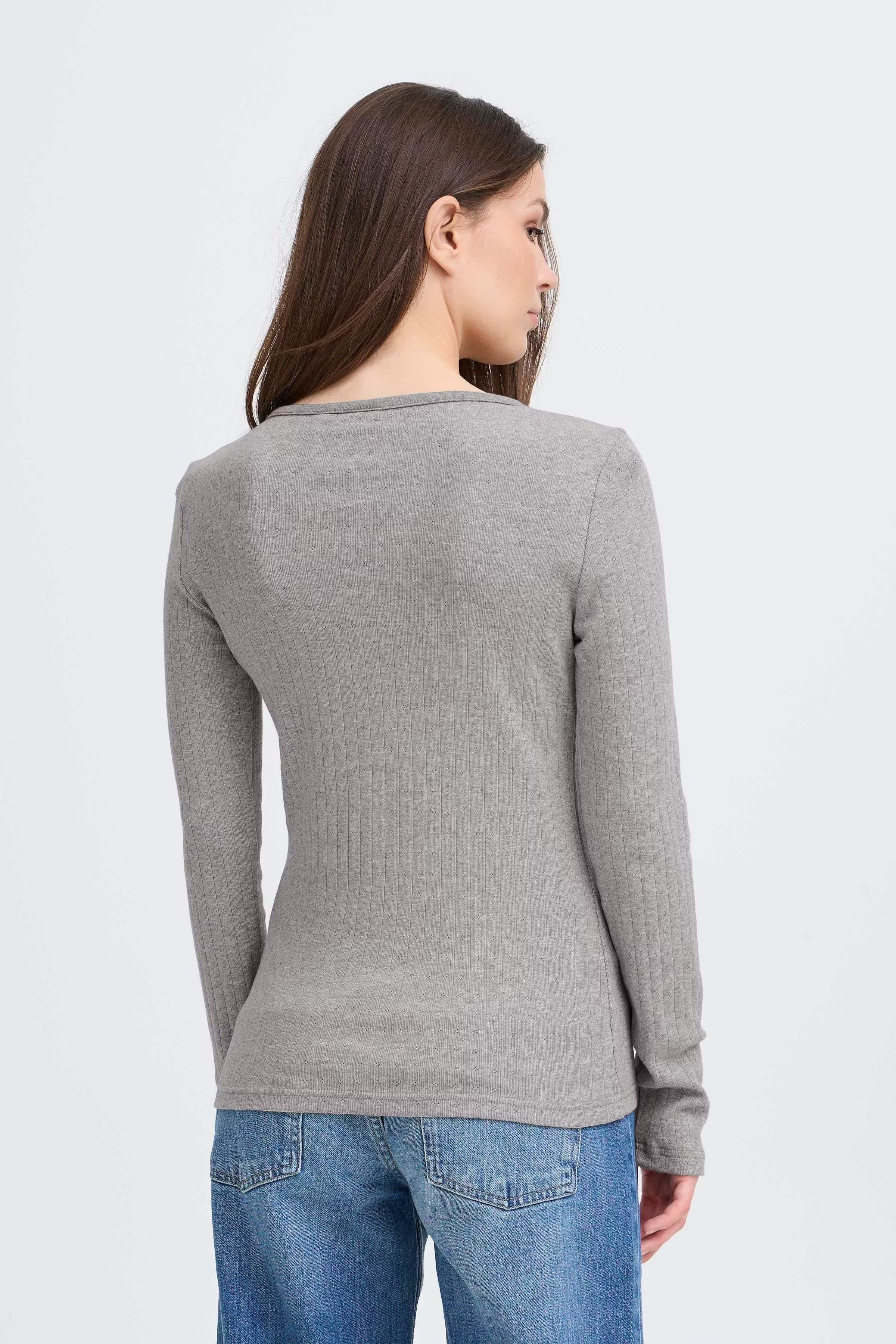 PZLISA T-shirt LOOKBOOK BACK 50209248-205358