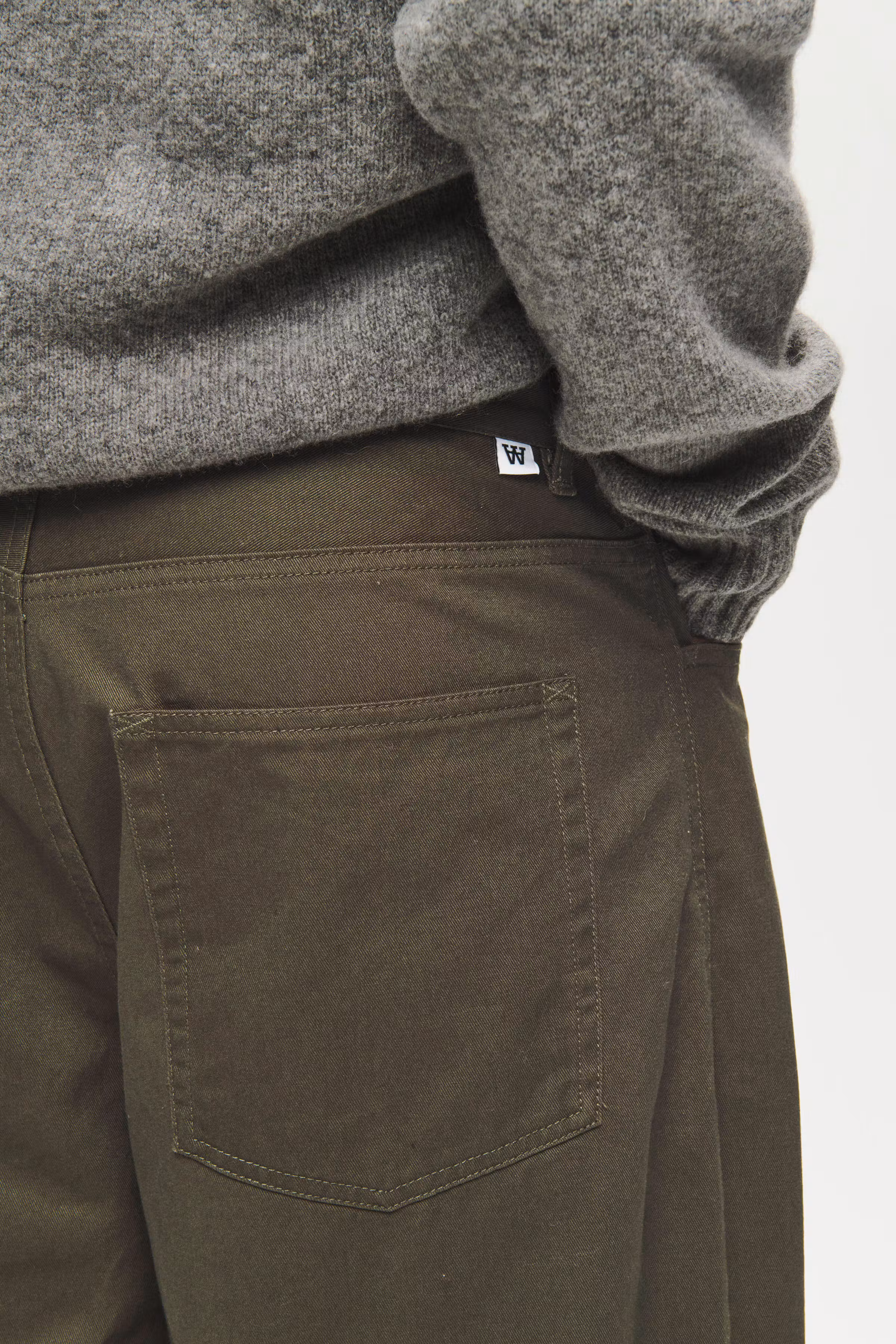 WWHarald Trousers LOOKBOOK DETAIL 30252369-190413