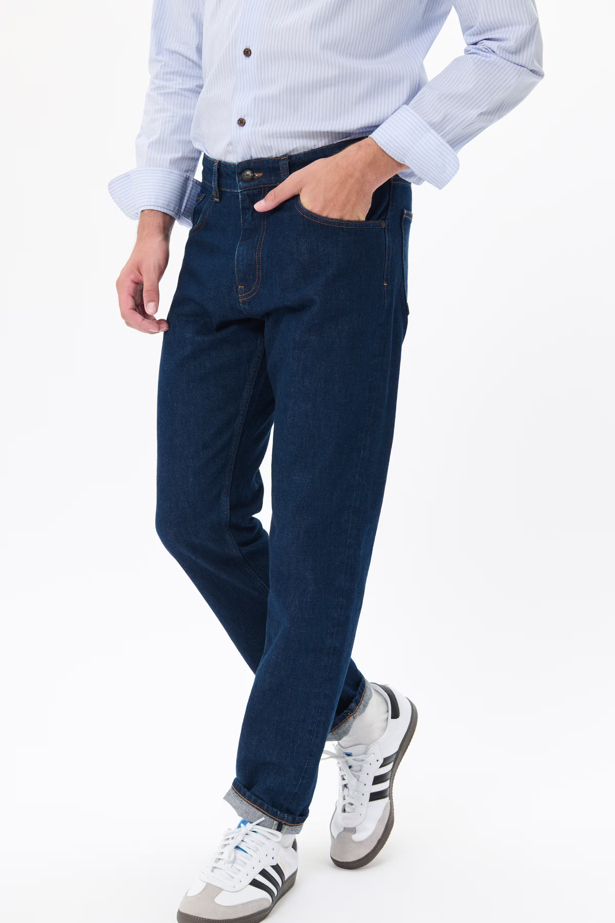 MAcole Denim Jeans LOCATION NONE 30207880-300278