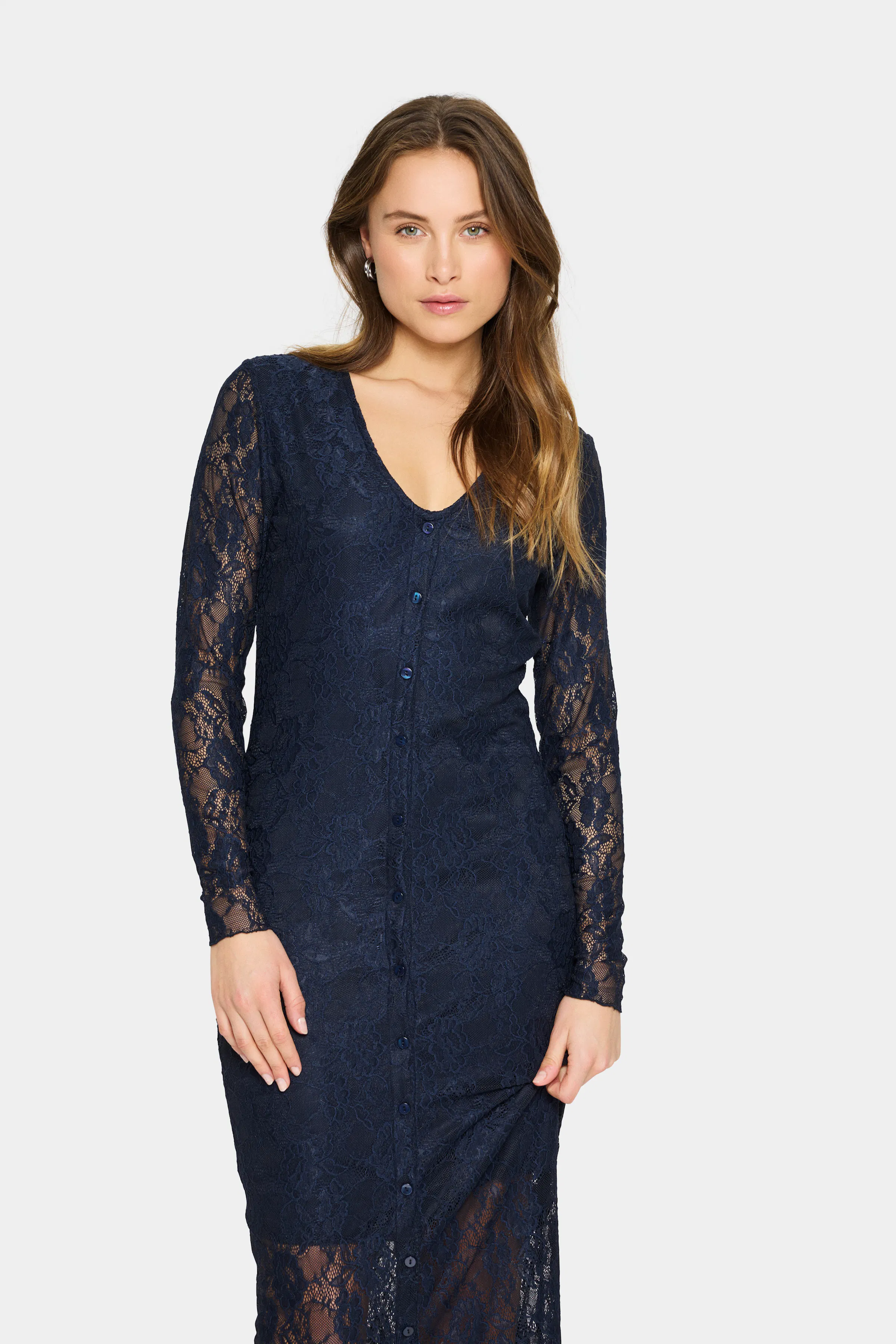 LieveSZ Kleid LOOKBOOK FRONT 30514213-193924