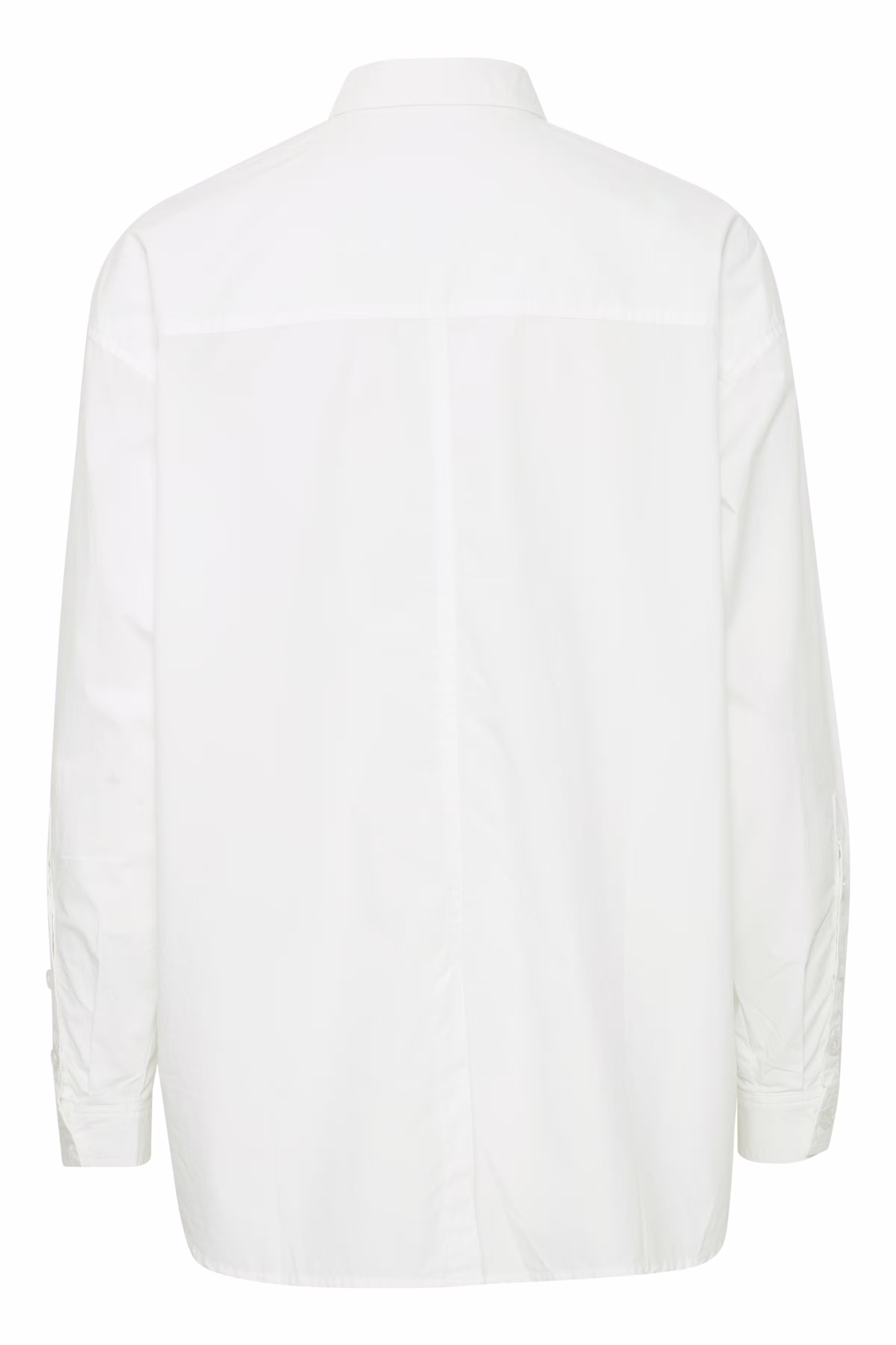 BAFIBIO Skjorta PACK BACK 50405052-114800