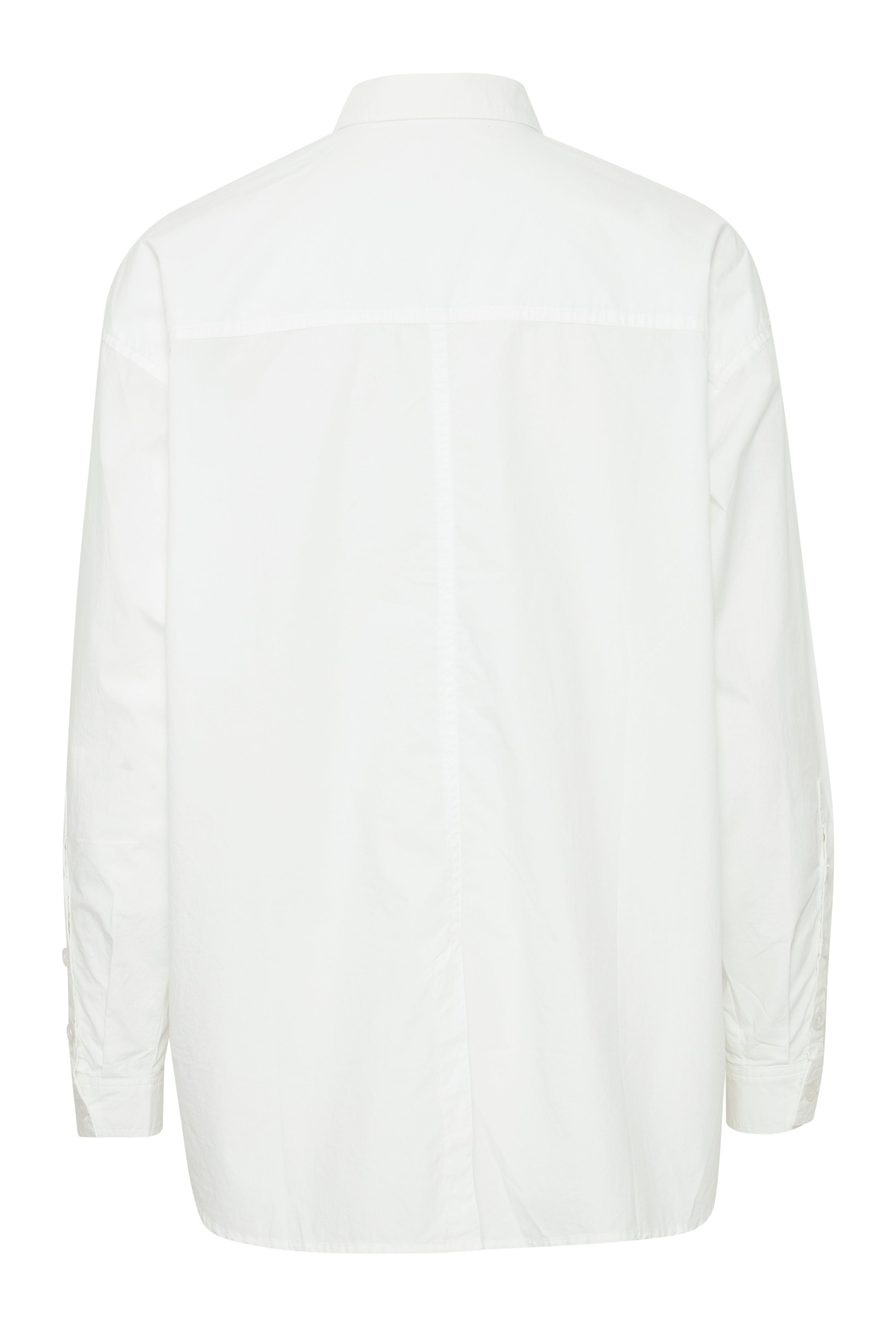 BAFIBIO Skjorte PACK BACK 50405052-114800