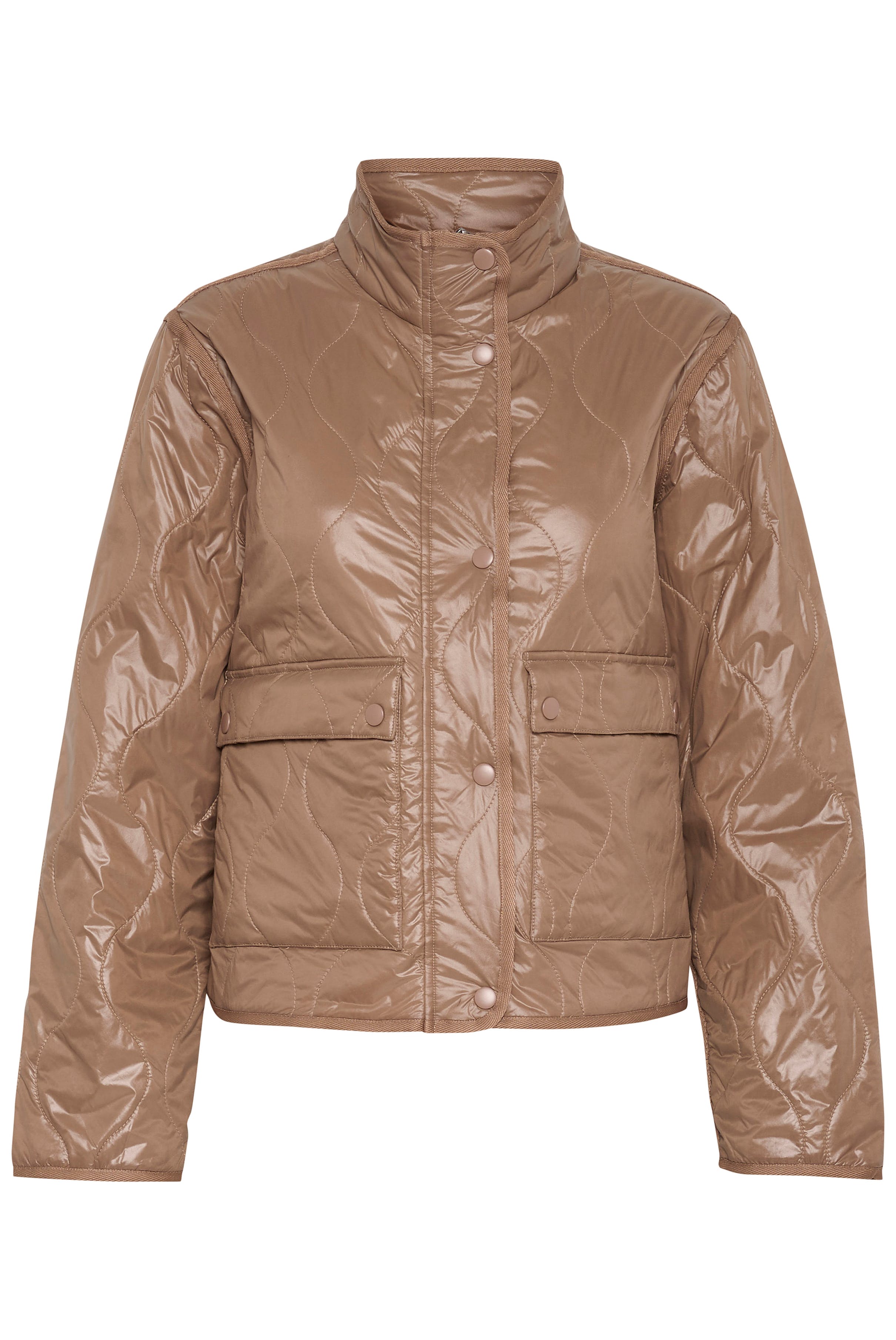 IlineSZ Yttertøy PACK FRONT 30513644-181018