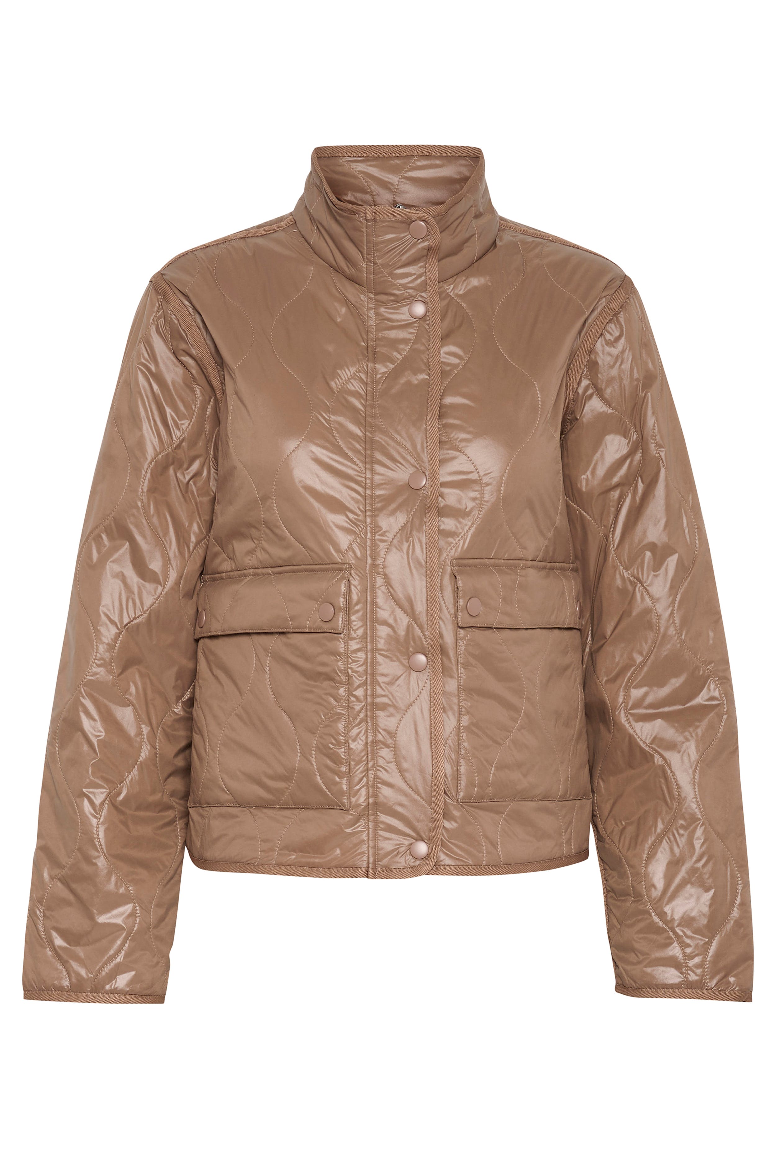 IlineSZ Yttertøy PACK FRONT 30513644-181018