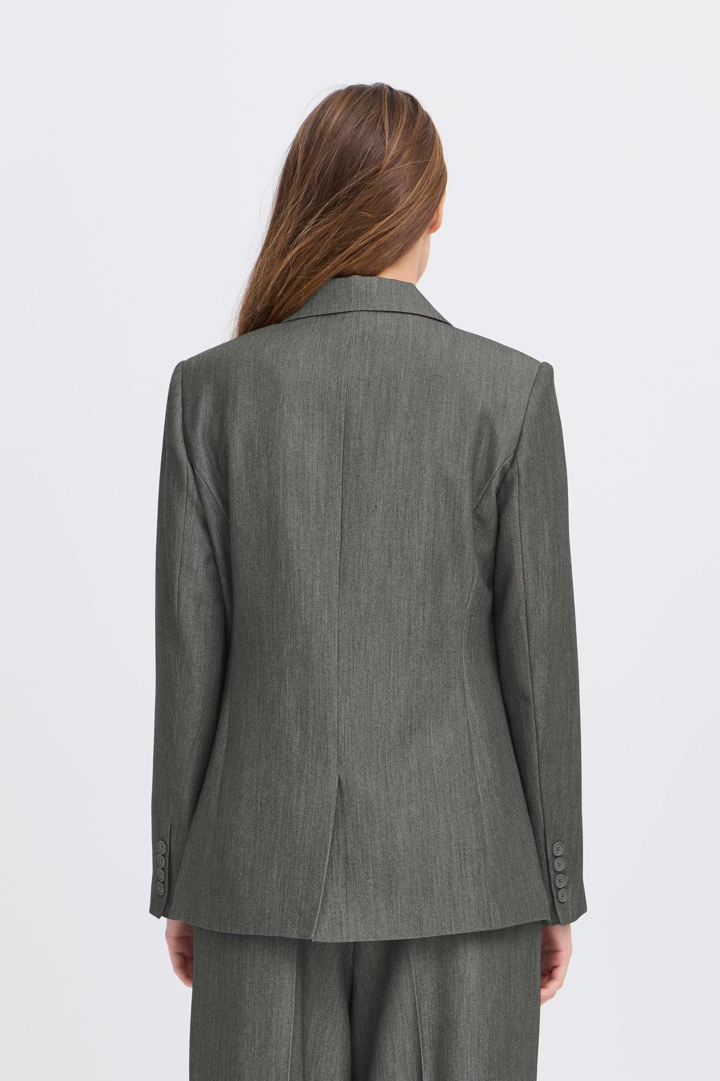 IHFILANO Blazer LOOKBOOK BACK 20124451-200319