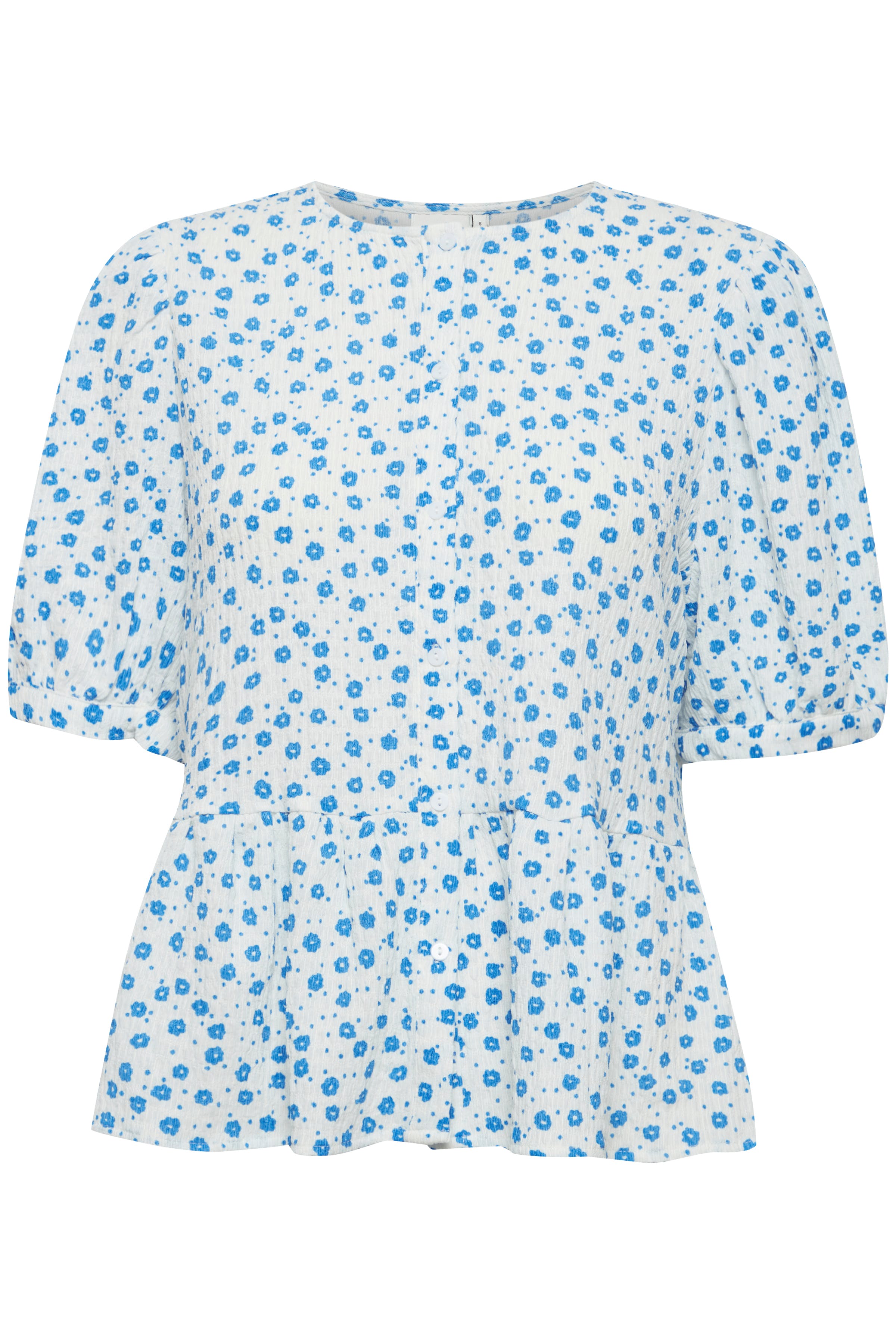 IXMIXA Bluse PACK FRONT 20120668-202804