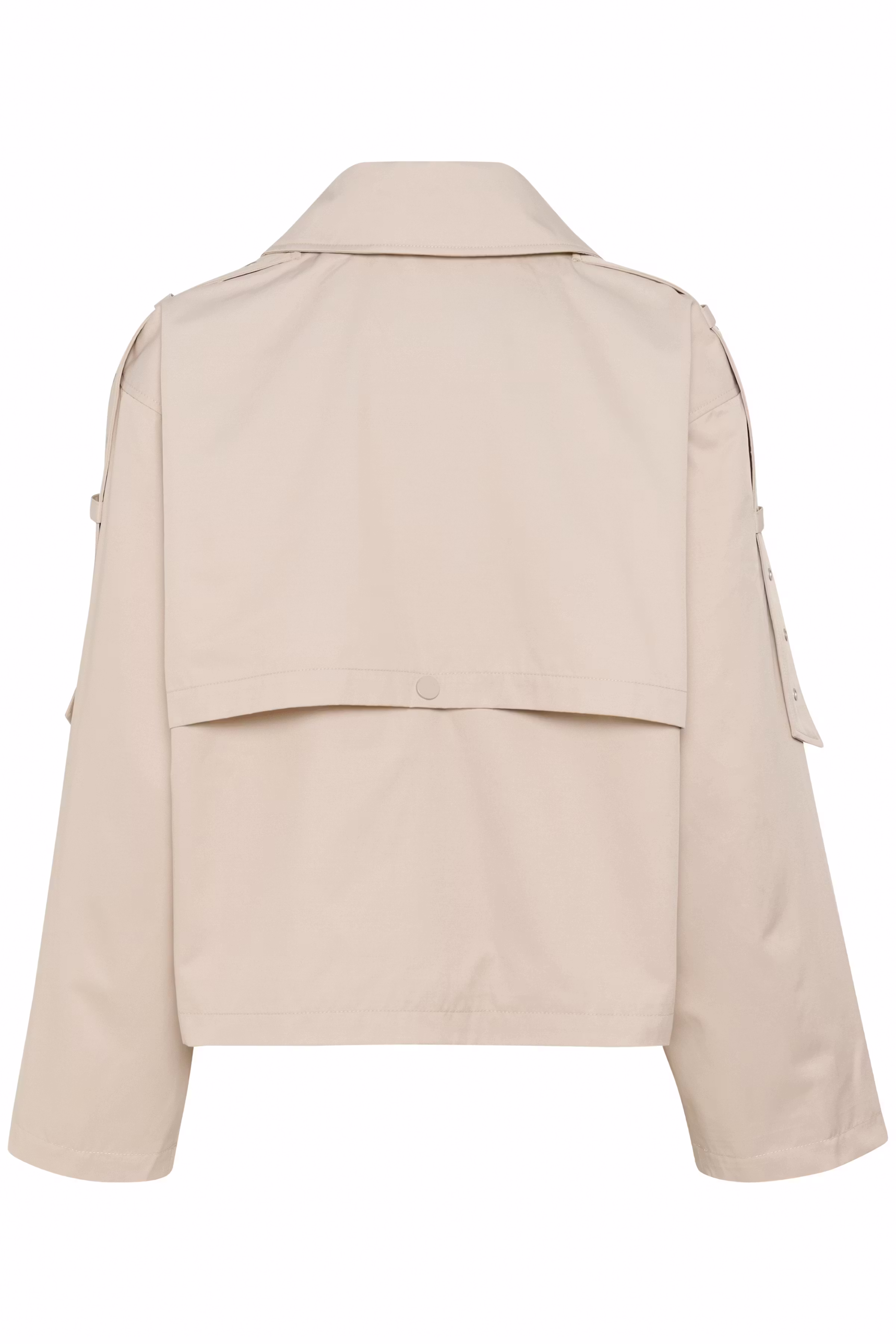 KBTitte Jacka PACK BACK 10105286-120703