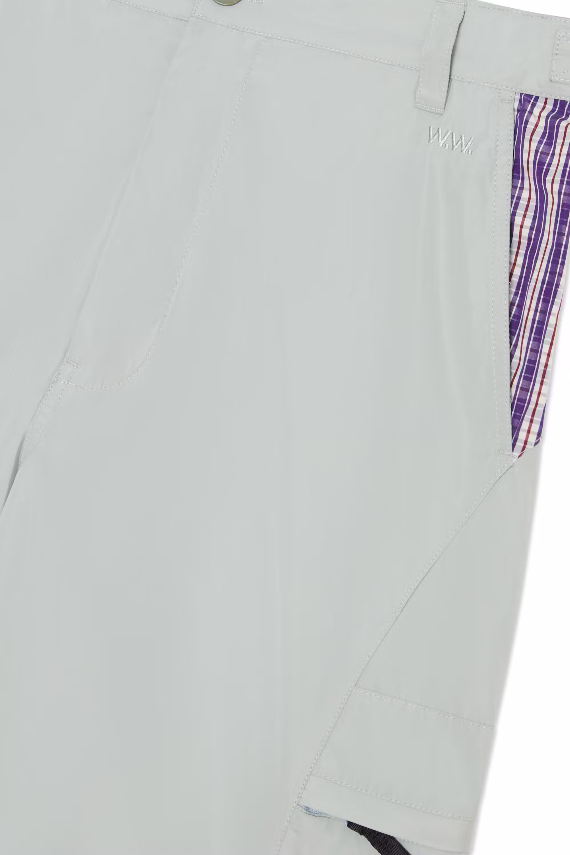 WWBart Shorts PACK BACK 30250587-W1028