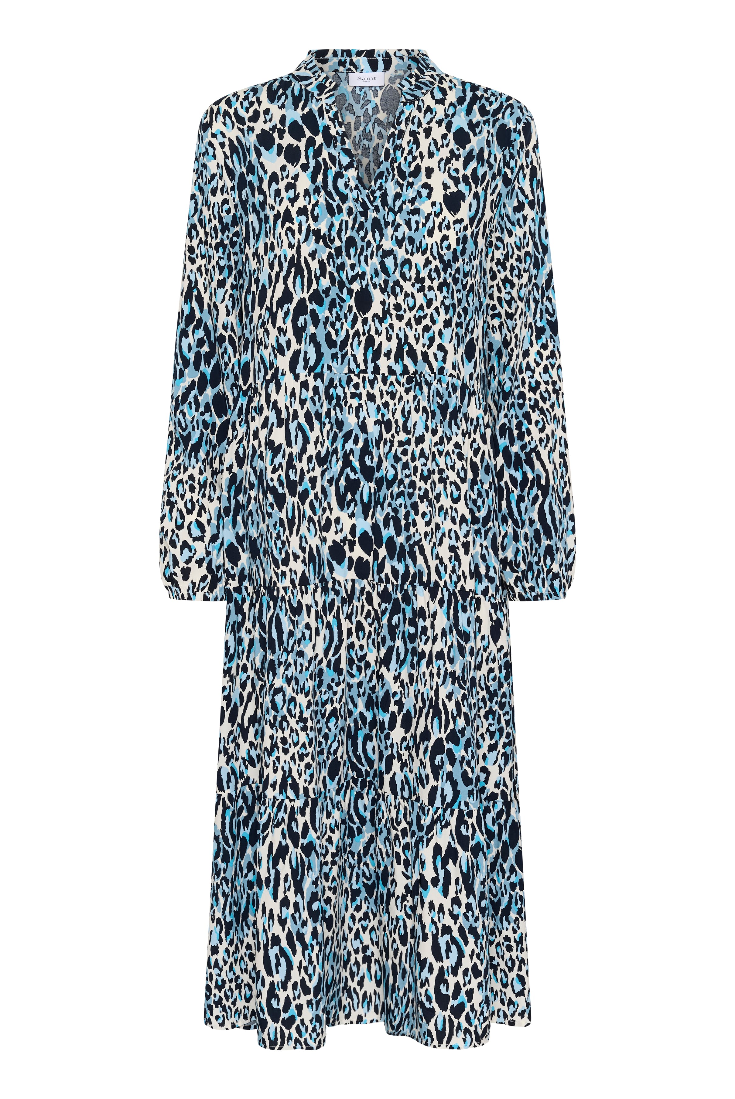 EdaSZ Kjole PACK FRONT 30511115-303563