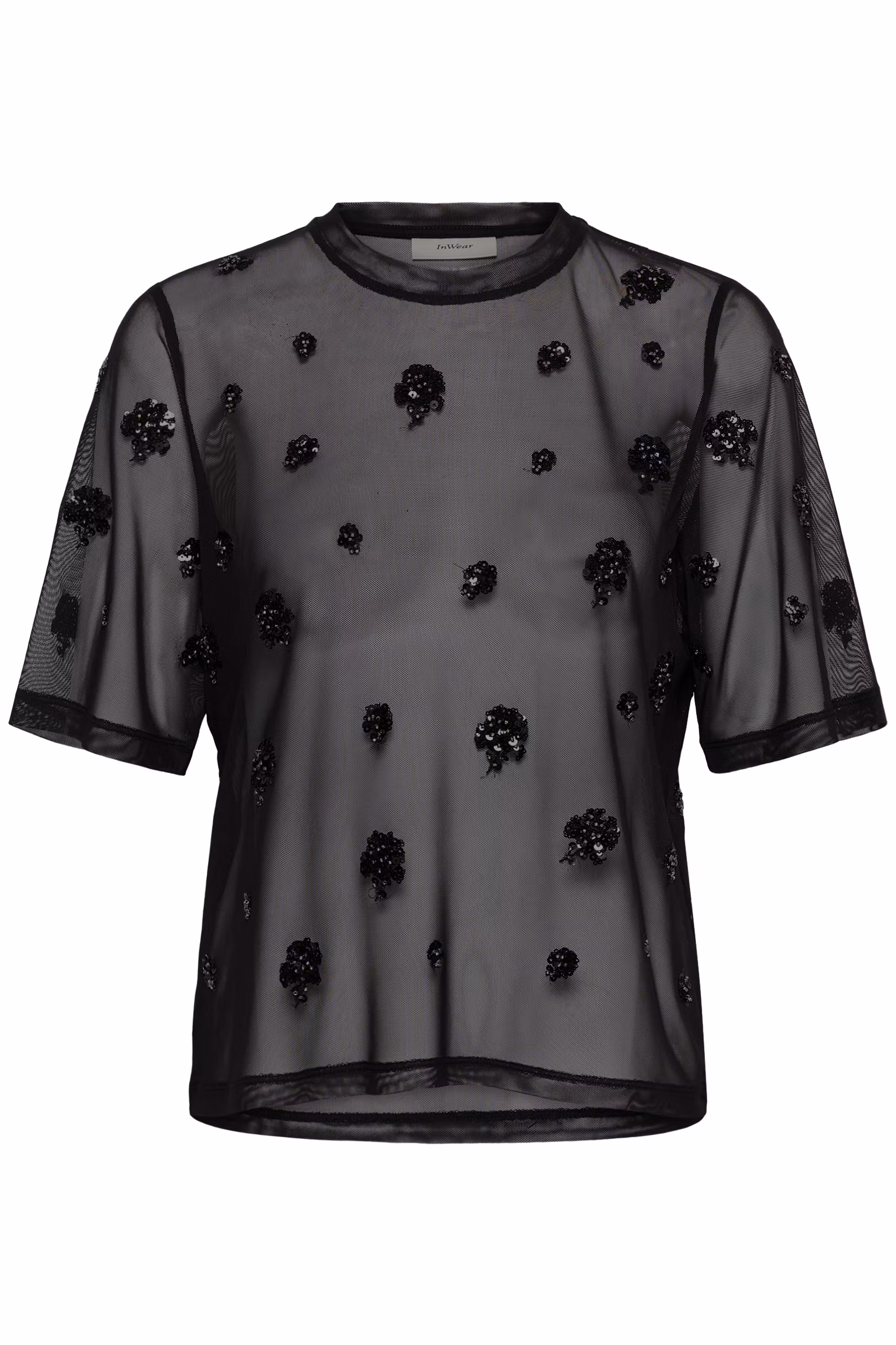 BAMIIW T-shirt PACK FRONT 30113058-194008