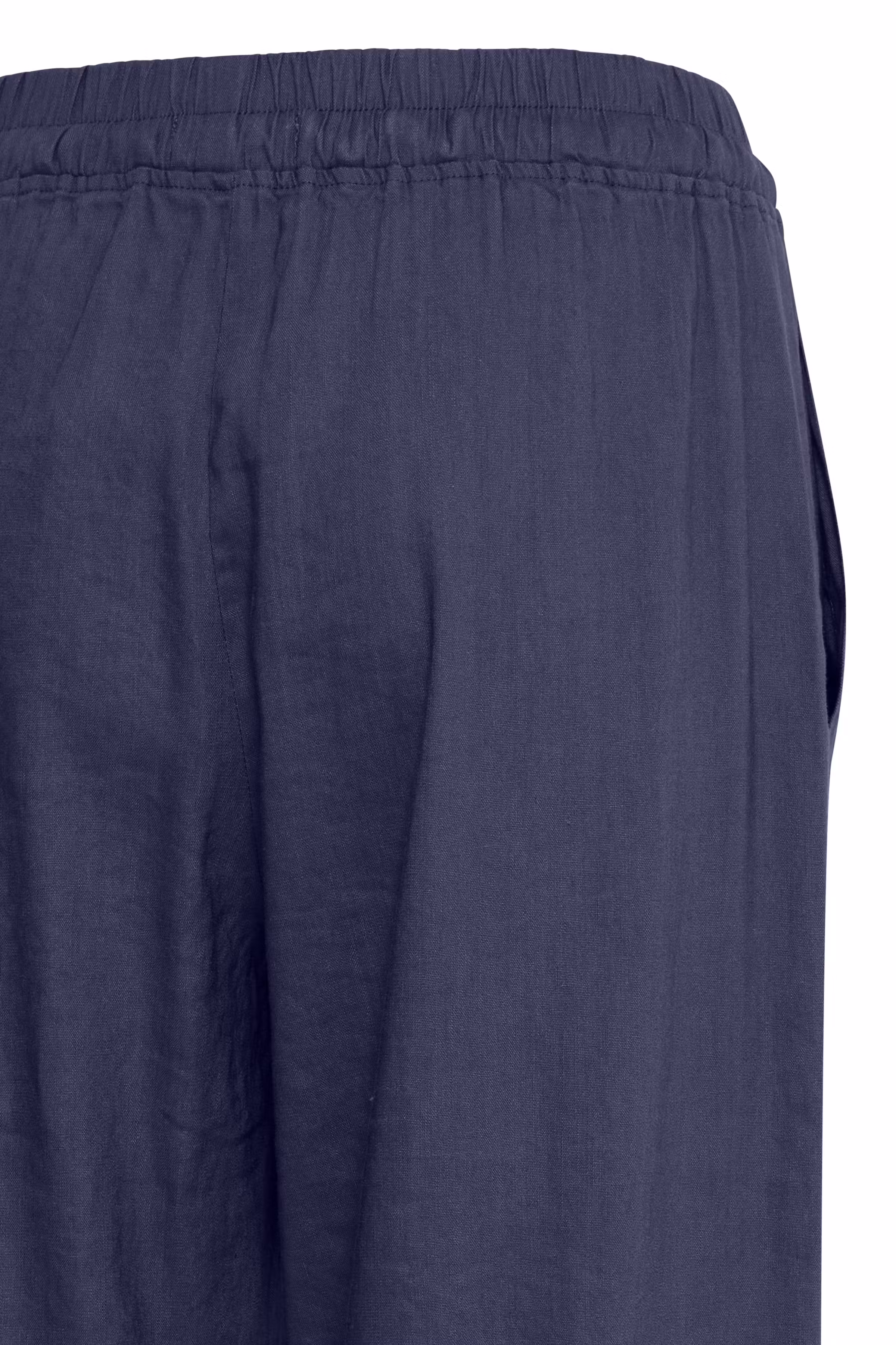PZLUCA Full Length Wide Leg Bukser PACK DETAIL 50208020-194020