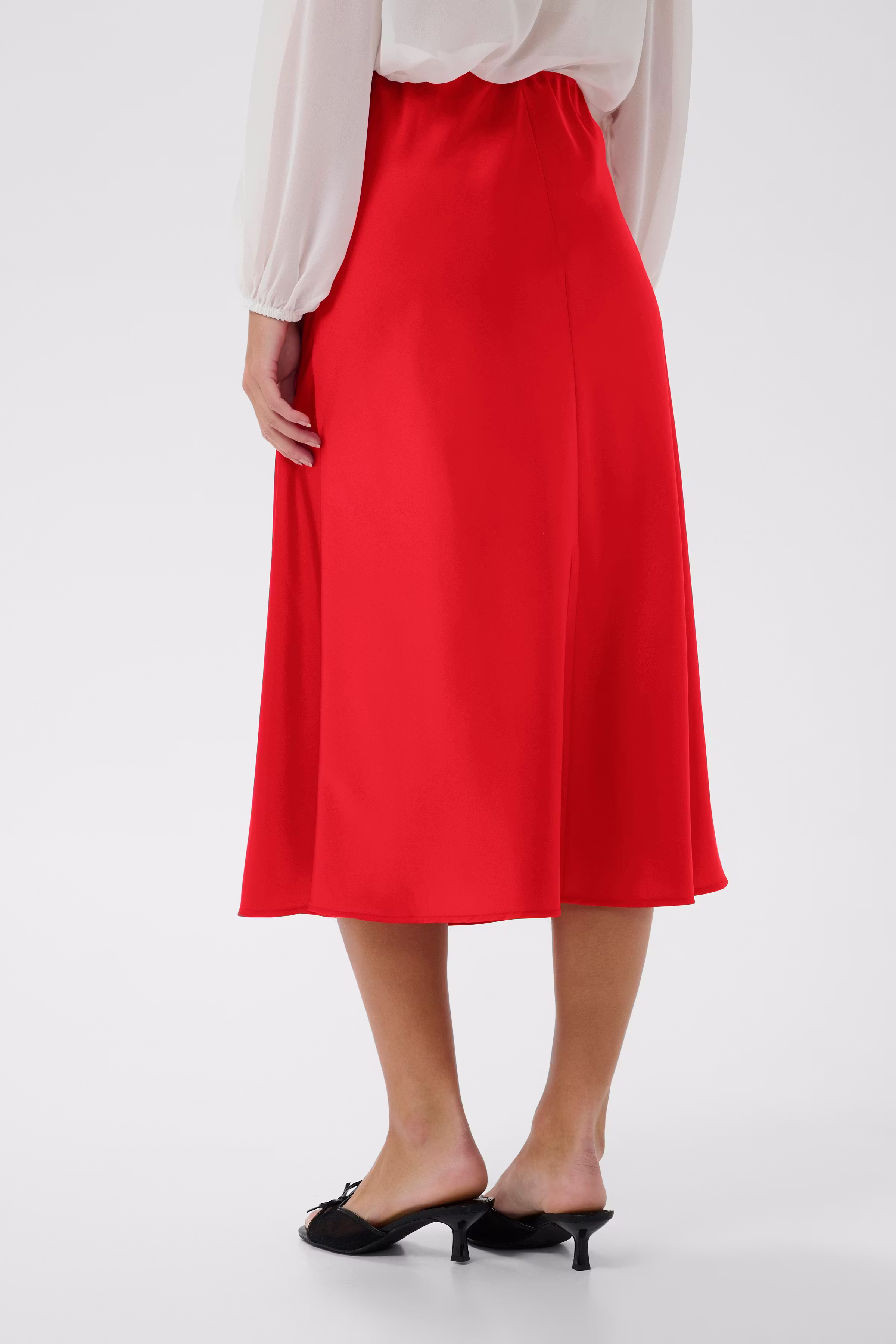 LodisaSZ Skirt LOOKBOOK BACK 30514352-181549