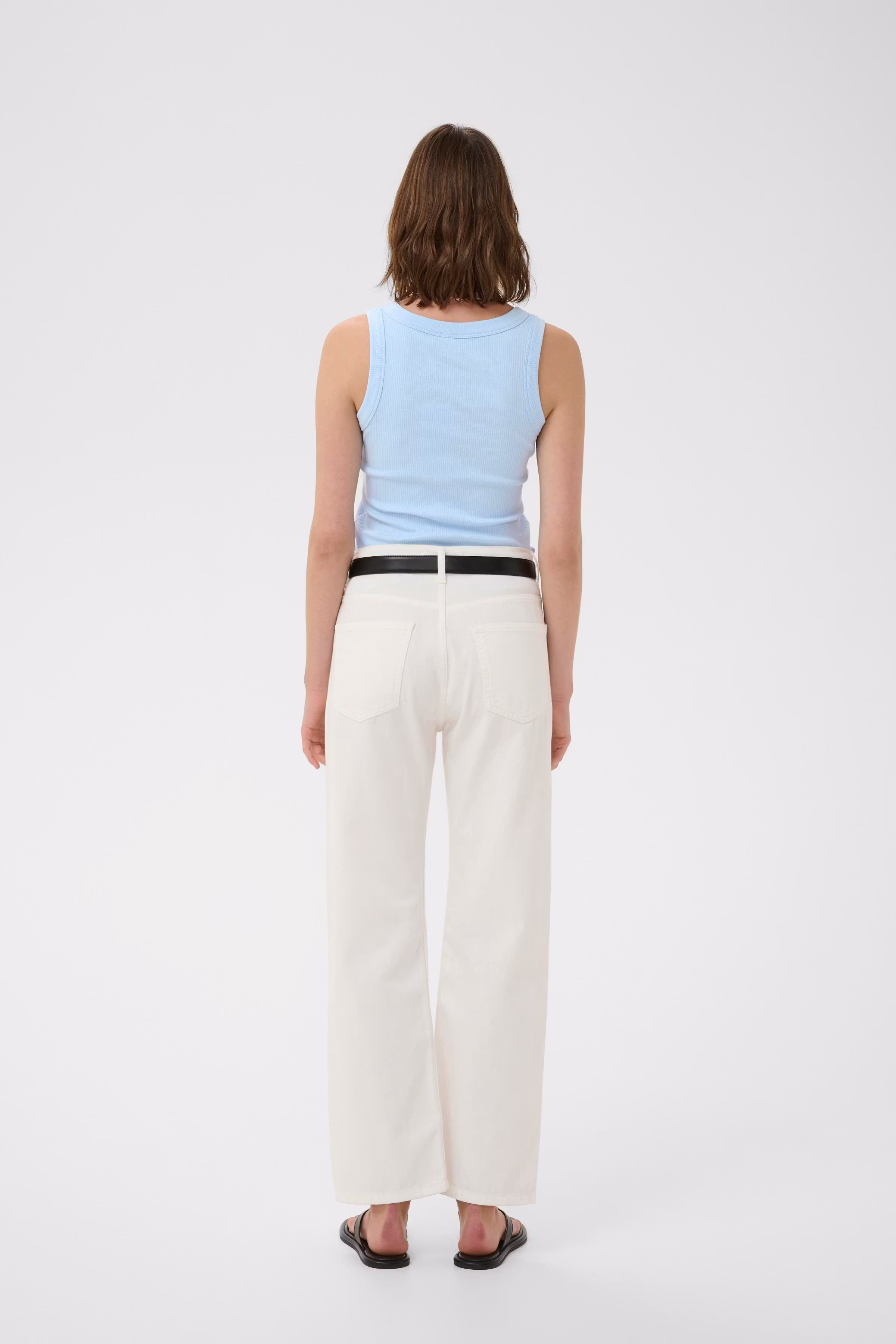 DagnaIW Top LOOKBOOK BACK 30106466-154031