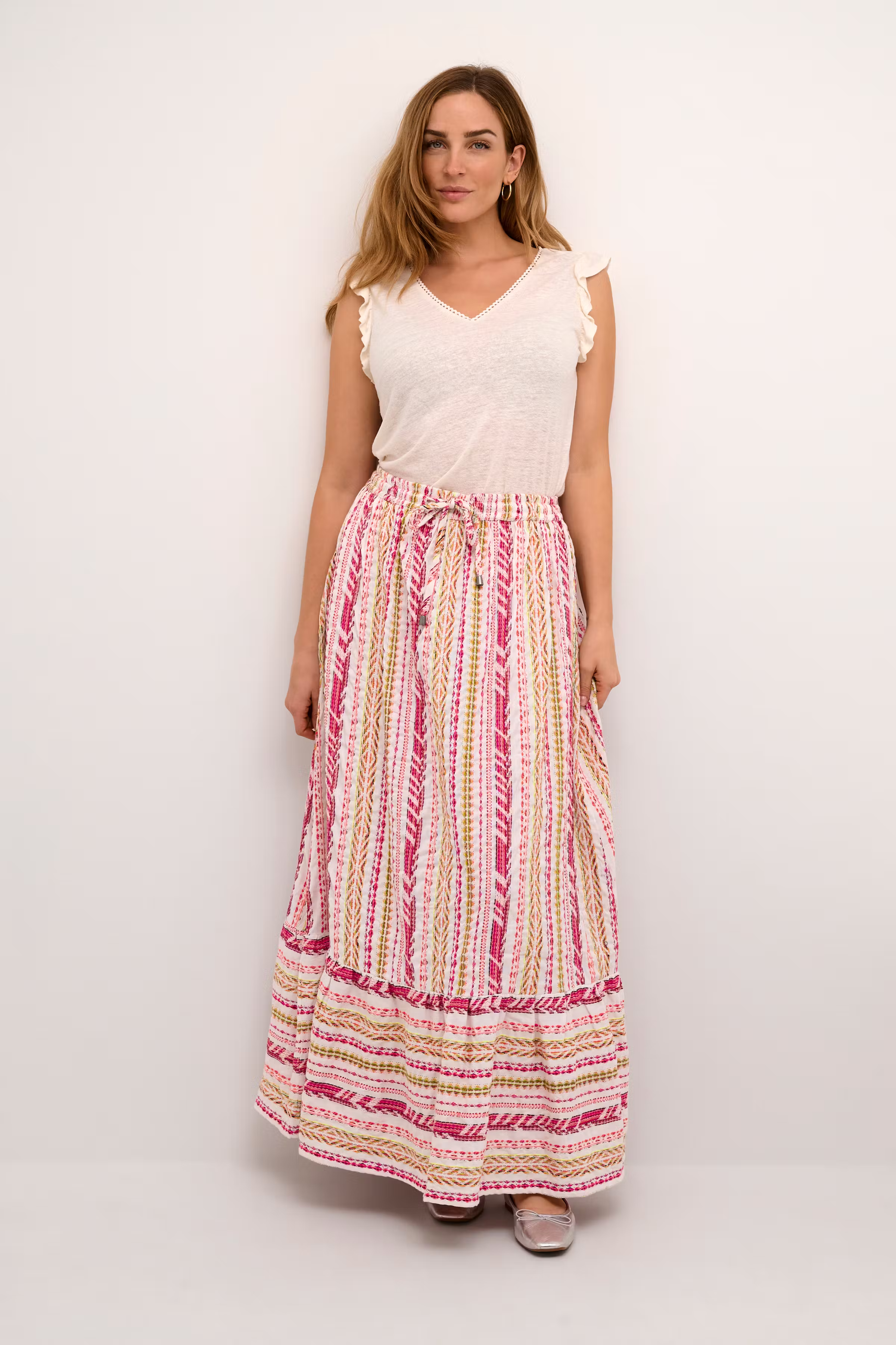 CRPeony Jupe LOOKBOOK FRONT 10612529-105915