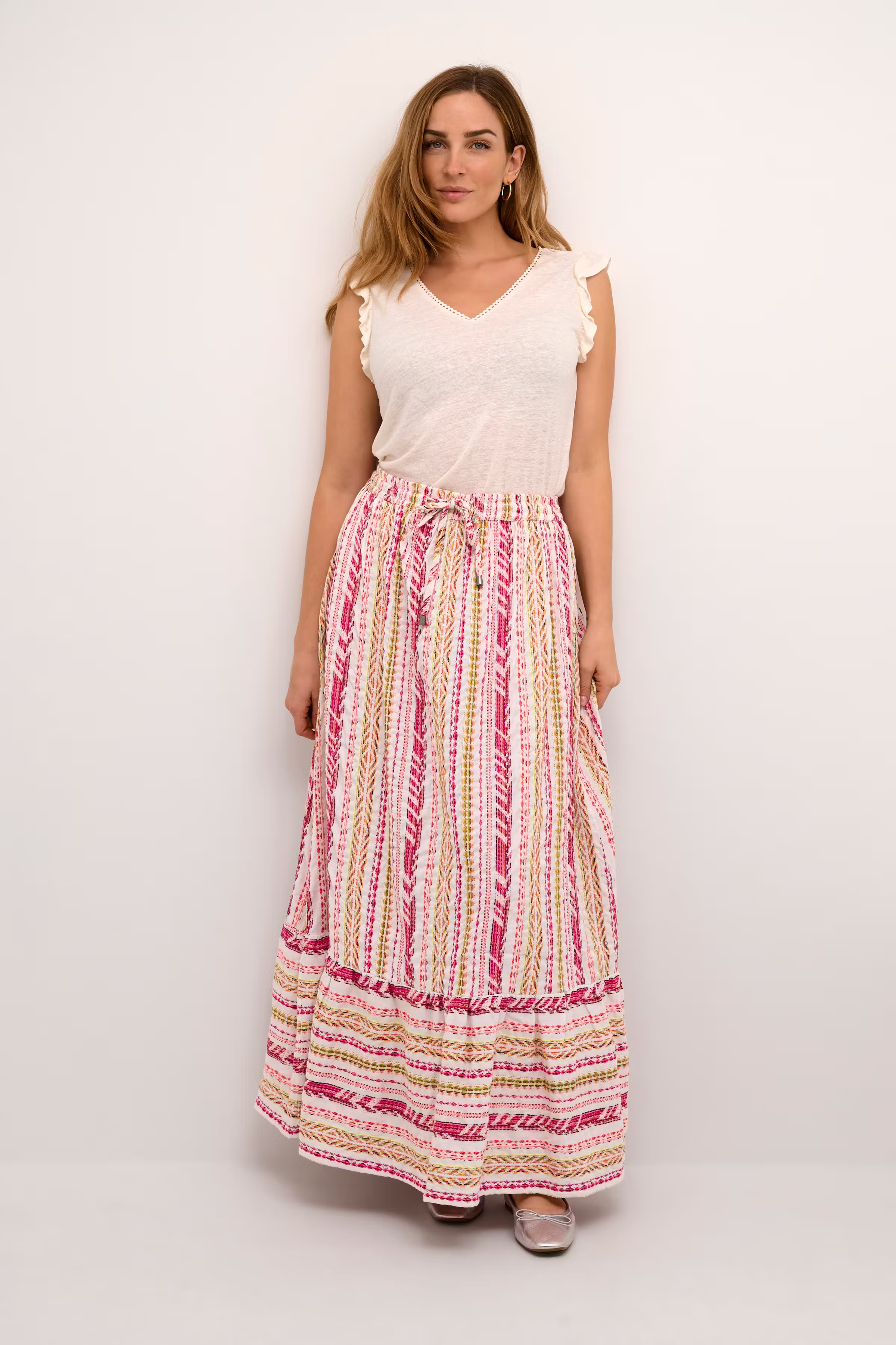 CRPeony Nederdel LOOKBOOK FRONT 10612529-105915