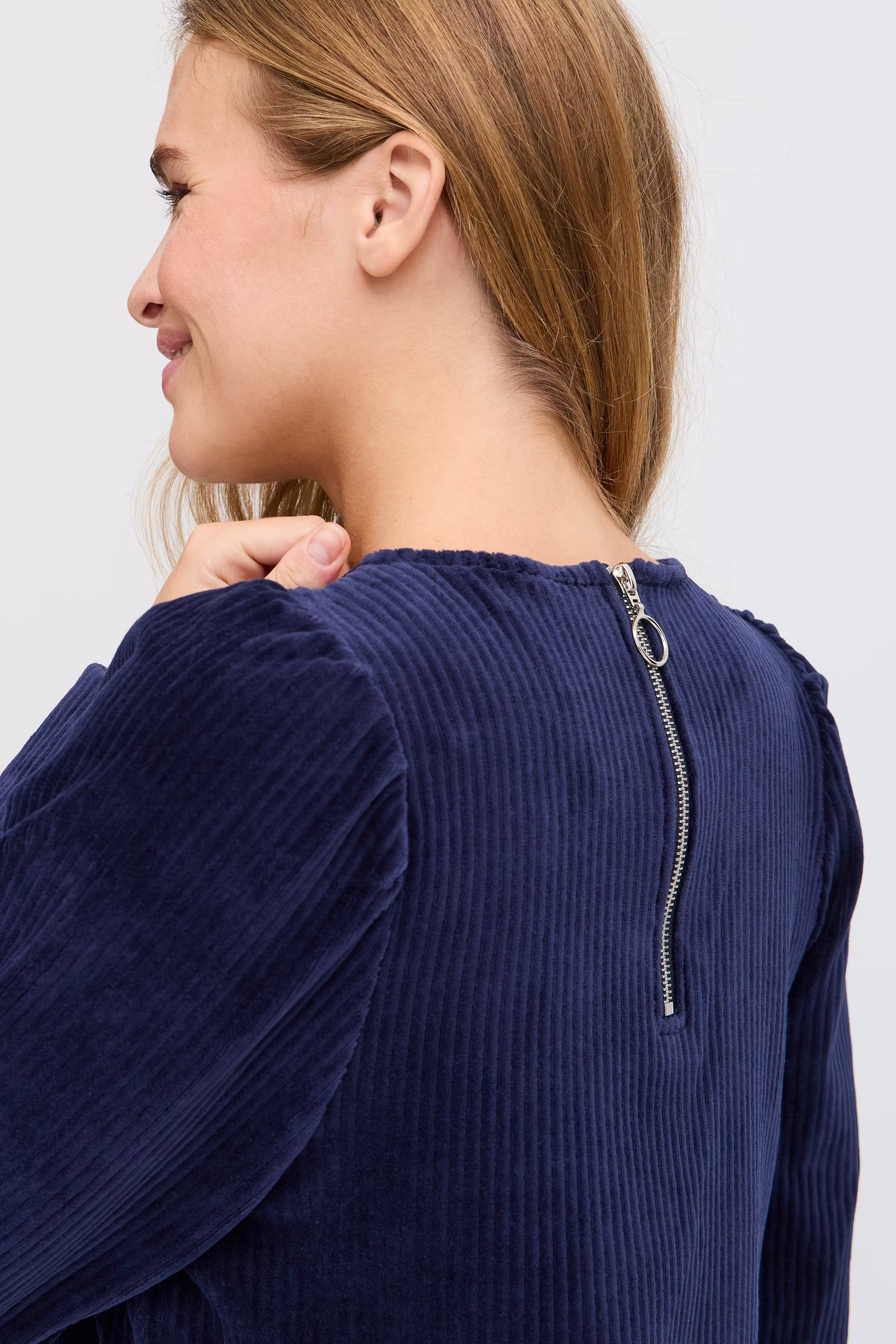 PZCAMILIA Kleid LOOKBOOK DETAIL 50208503-194020