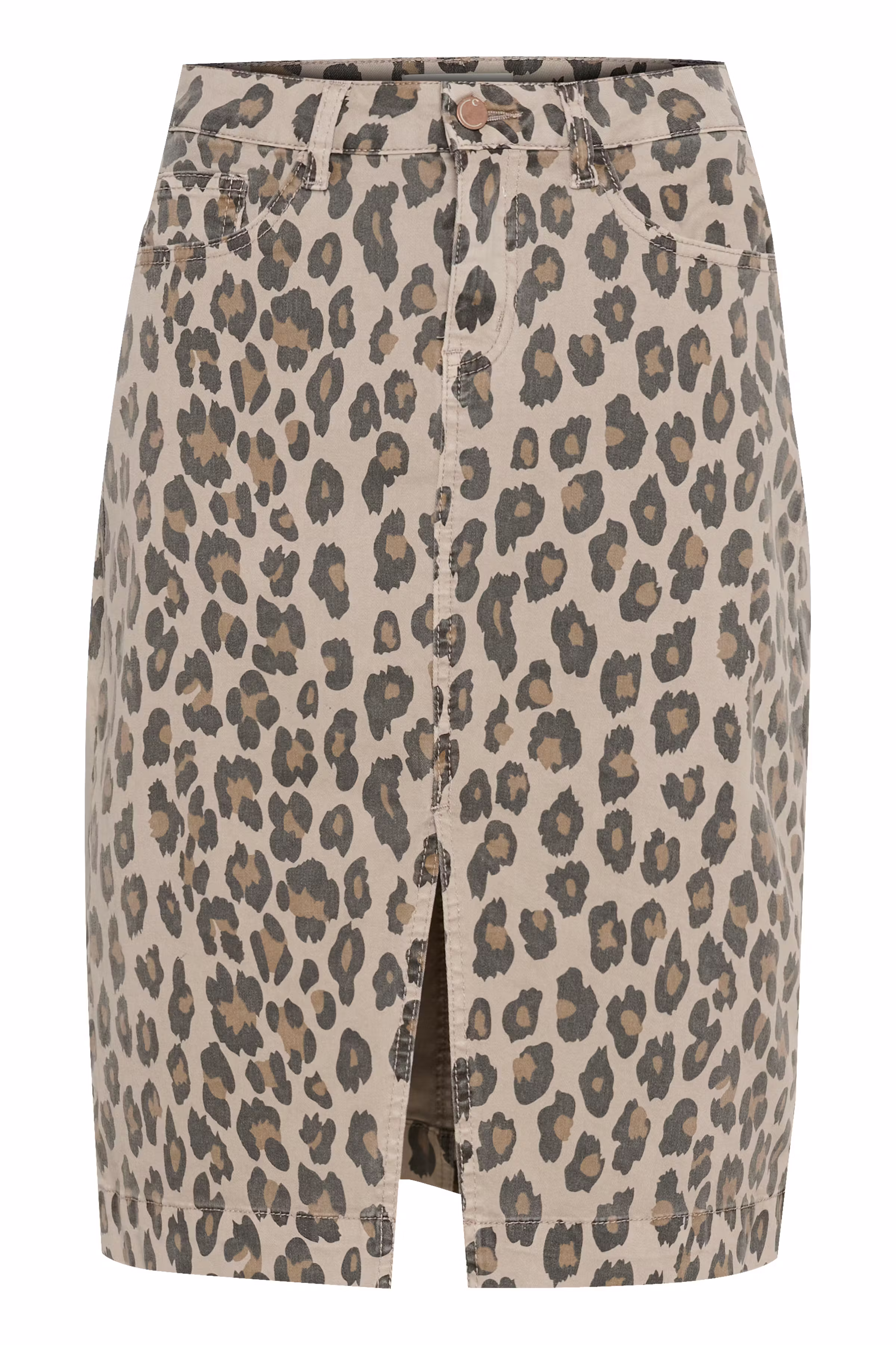 CRLeona Kjol PACK FRONT 10613940-106929