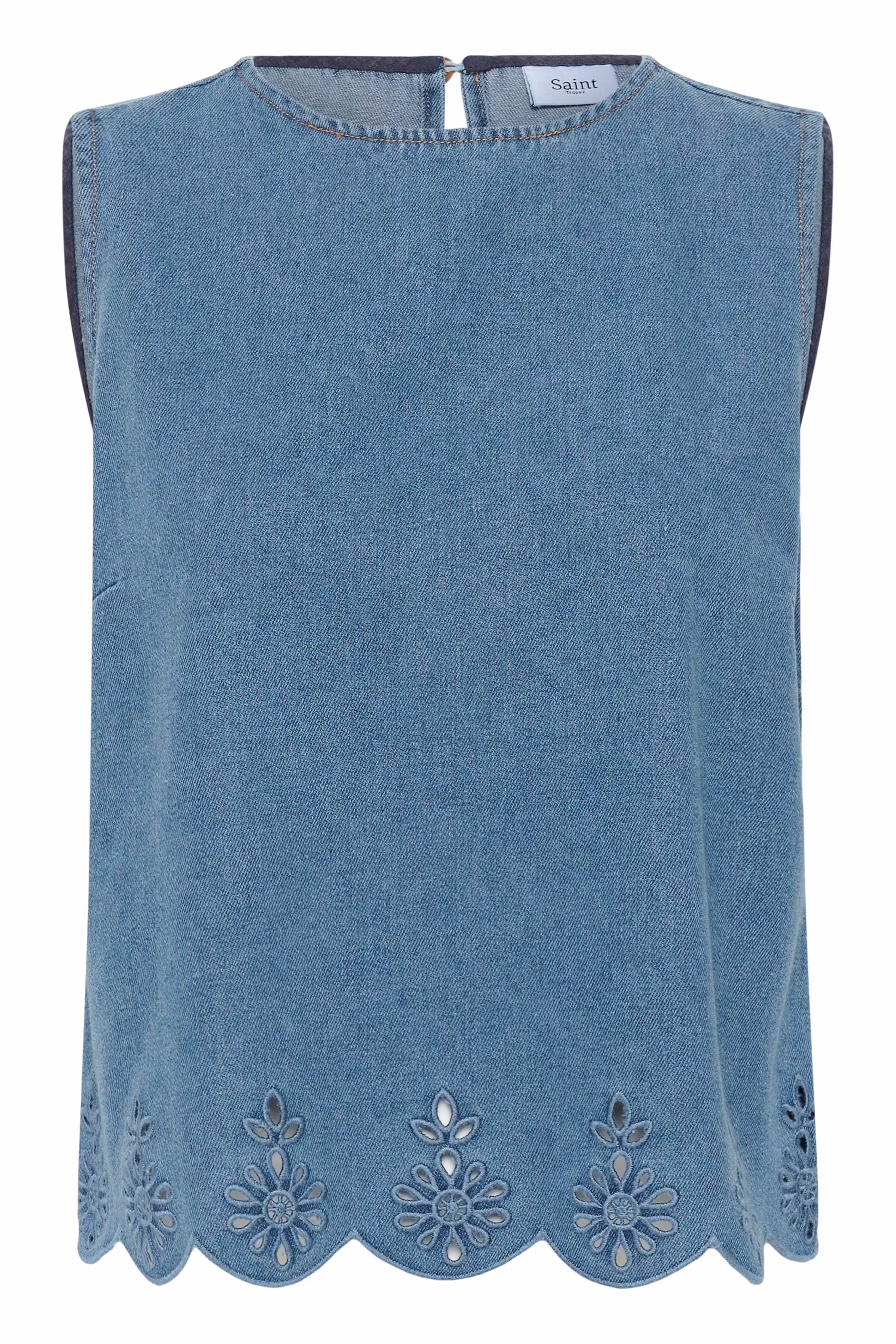 RozlynnSZ Blouse PACK FRONT 30515063-600104