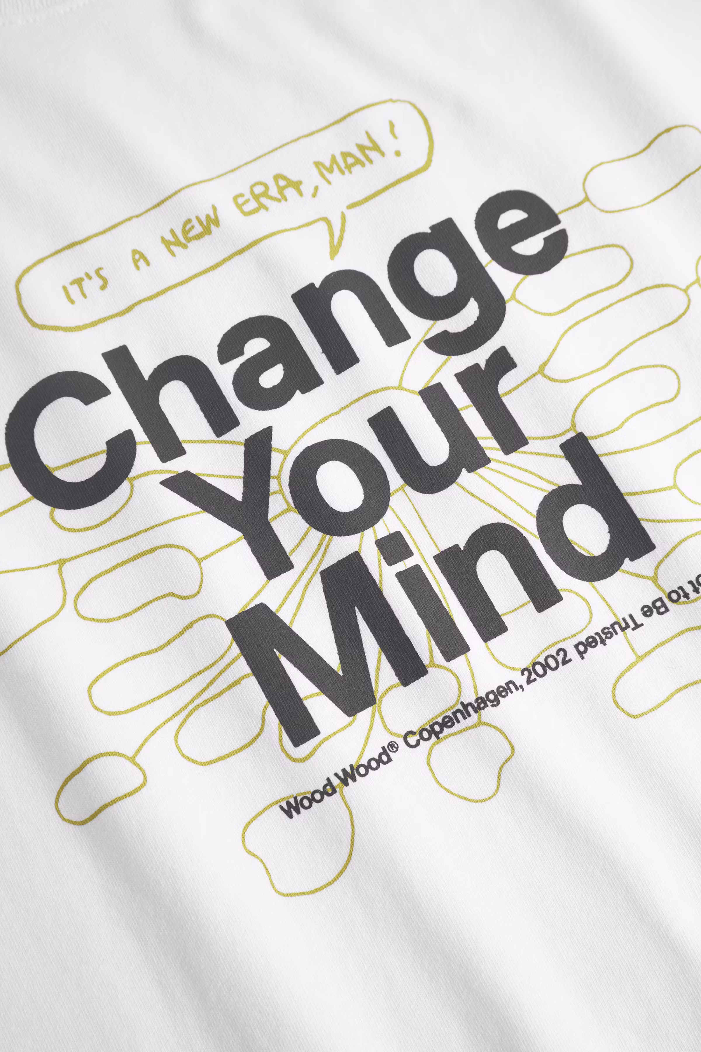 WWBobby T-shirt PACK DETAIL 30251560-110601