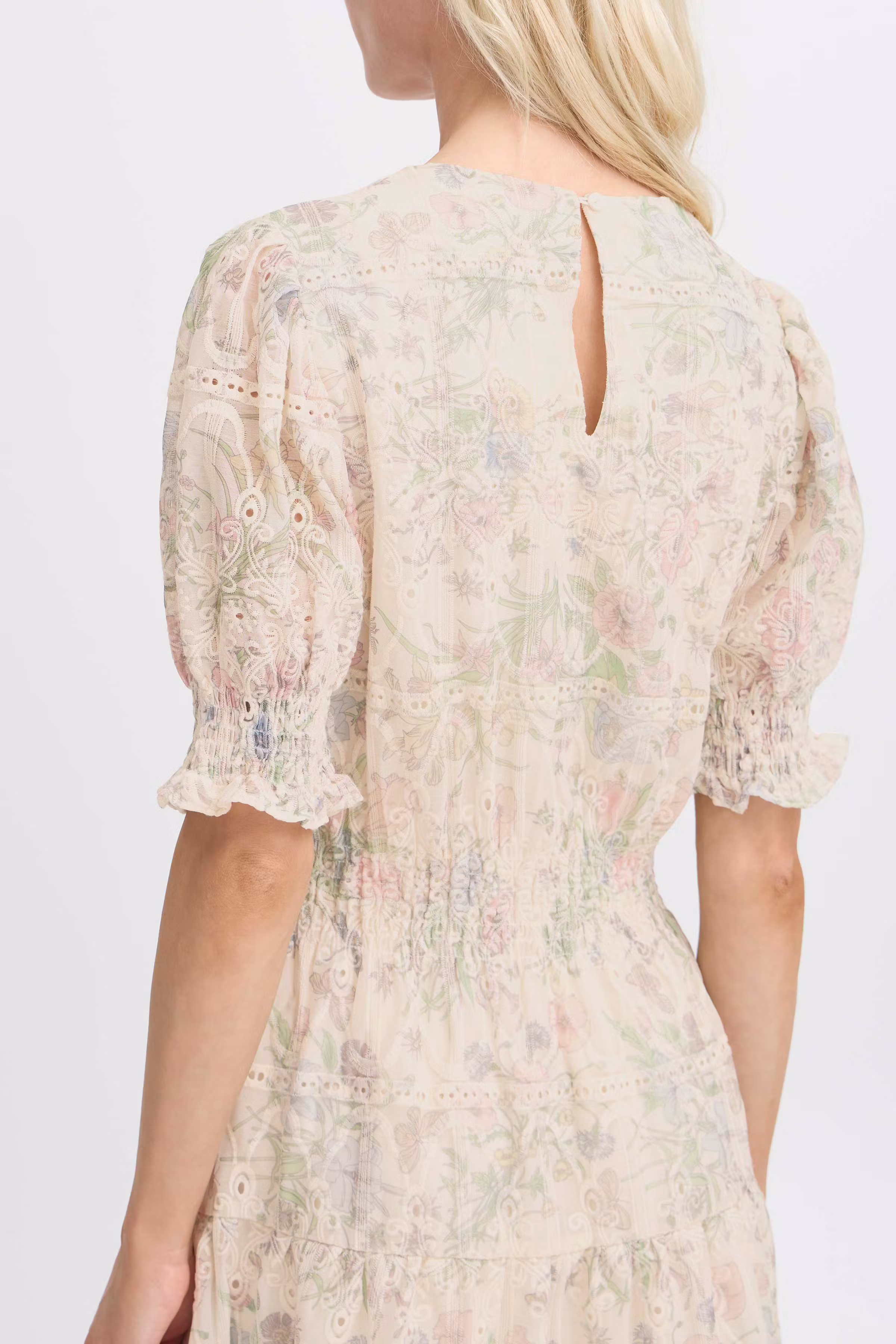 BYICORA Kjole LOOKBOOK DETAIL 20817284-202911