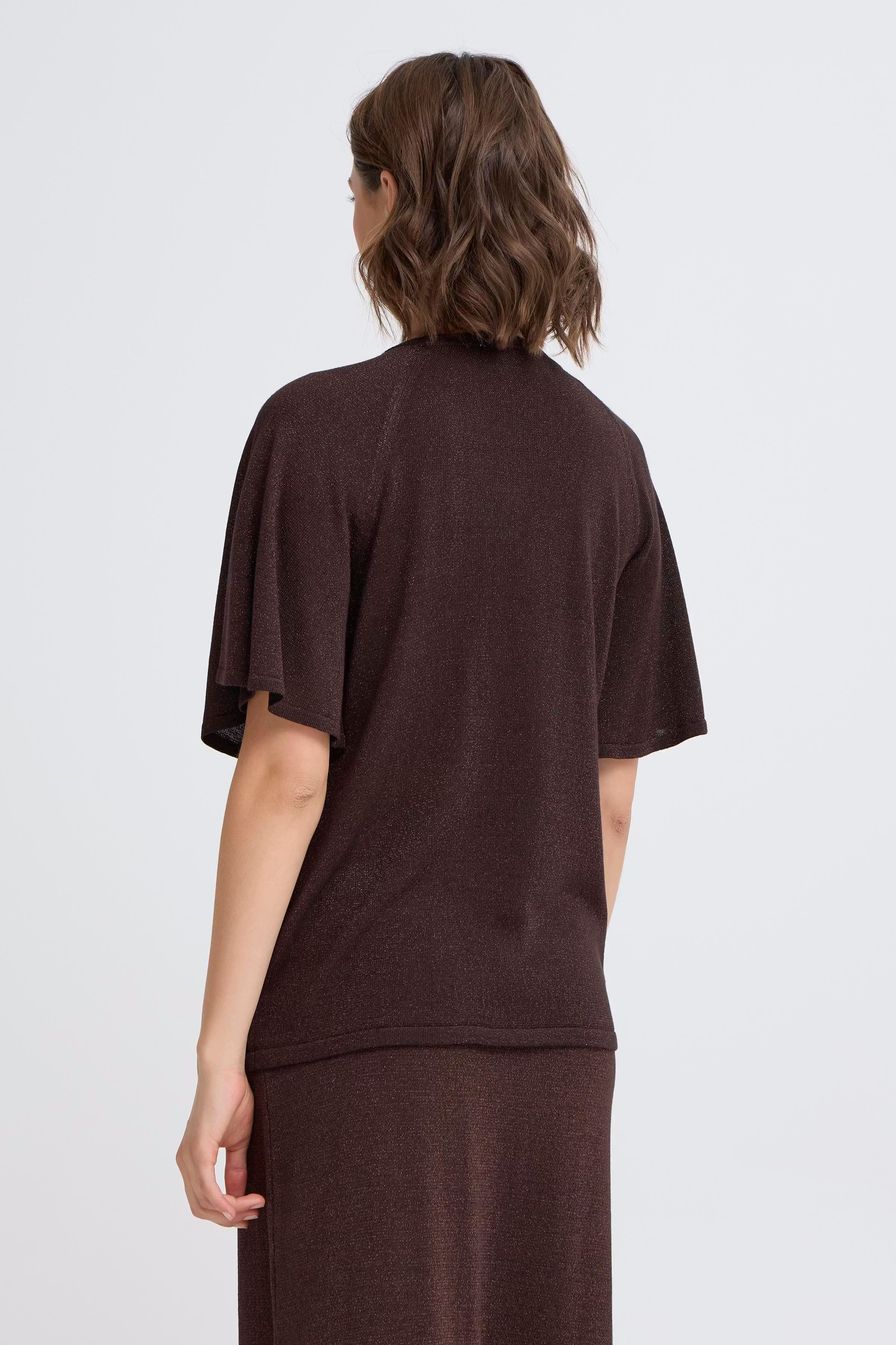 FRREGITZE Pullover LOOKBOOK BACK 20617346-191109