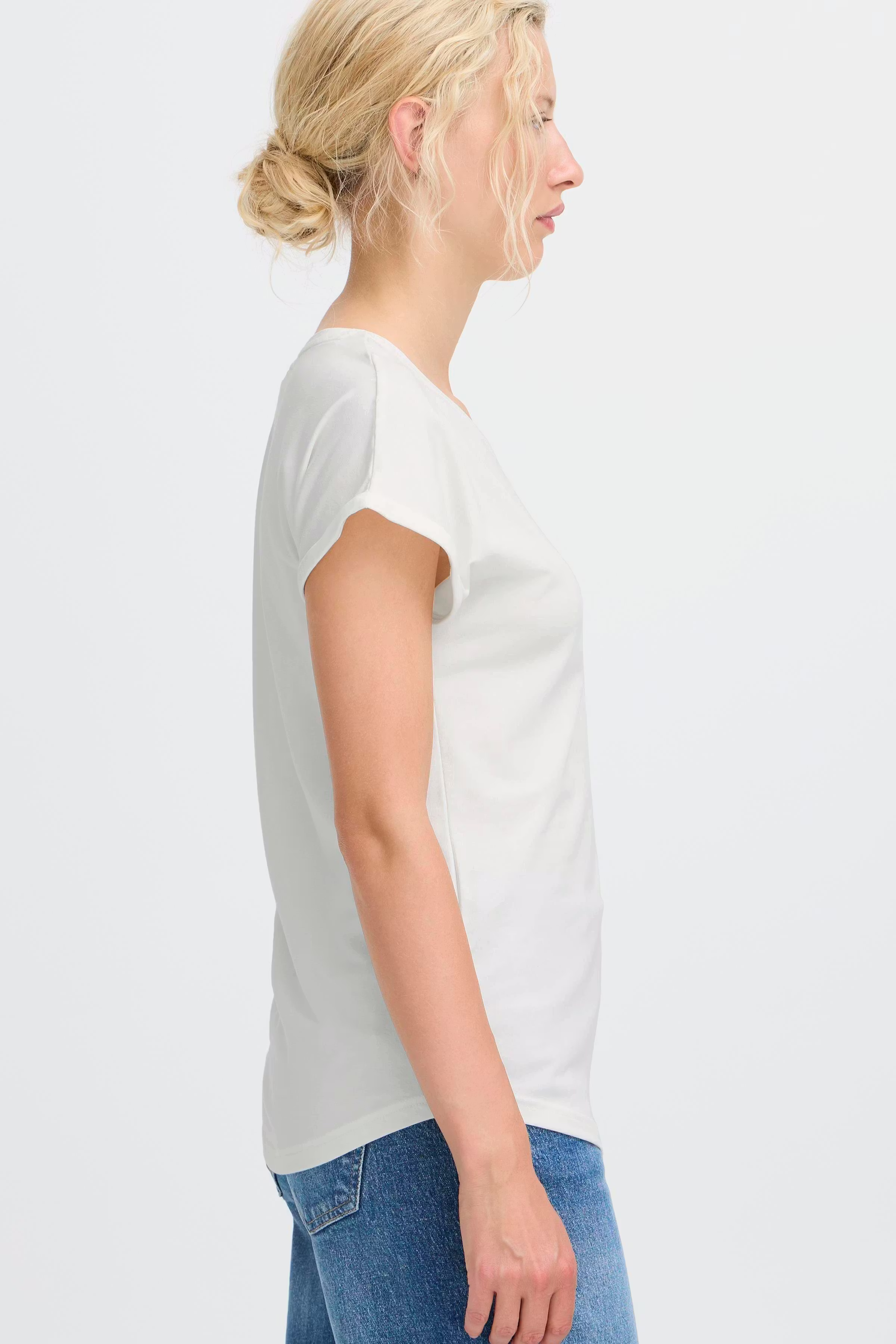 T-shirt LOOKBOOK DETAIL 20804205-80115