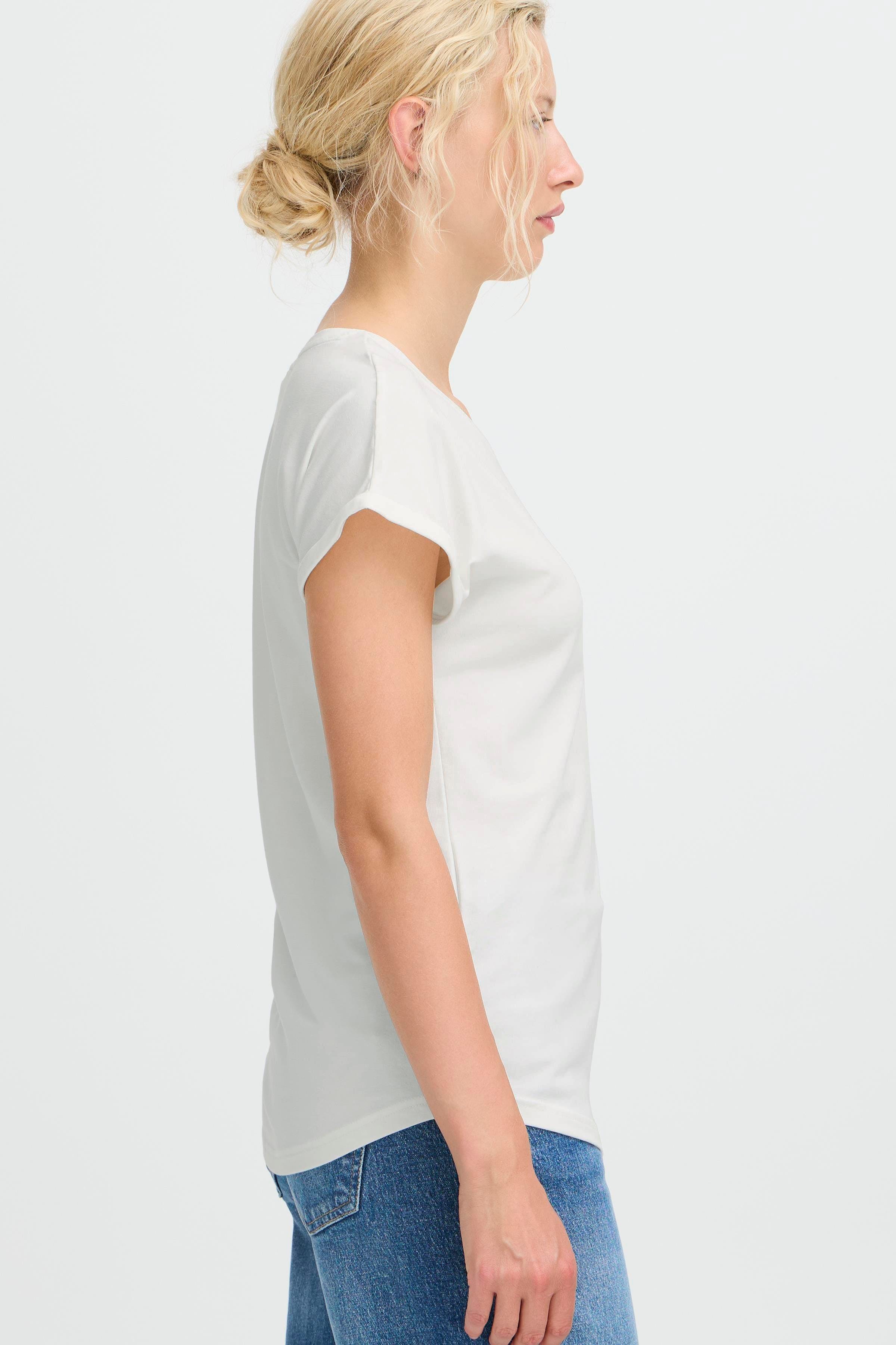 T-shirt LOOKBOOK DETAIL 20804205-80115