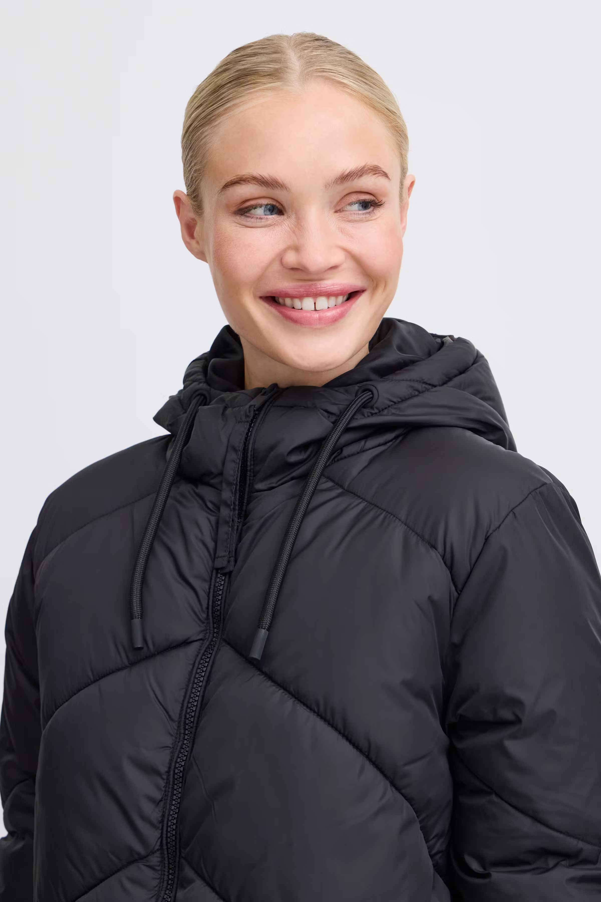 BYBOMINA Yttertøy LOOKBOOK DETAIL 20815101-200451