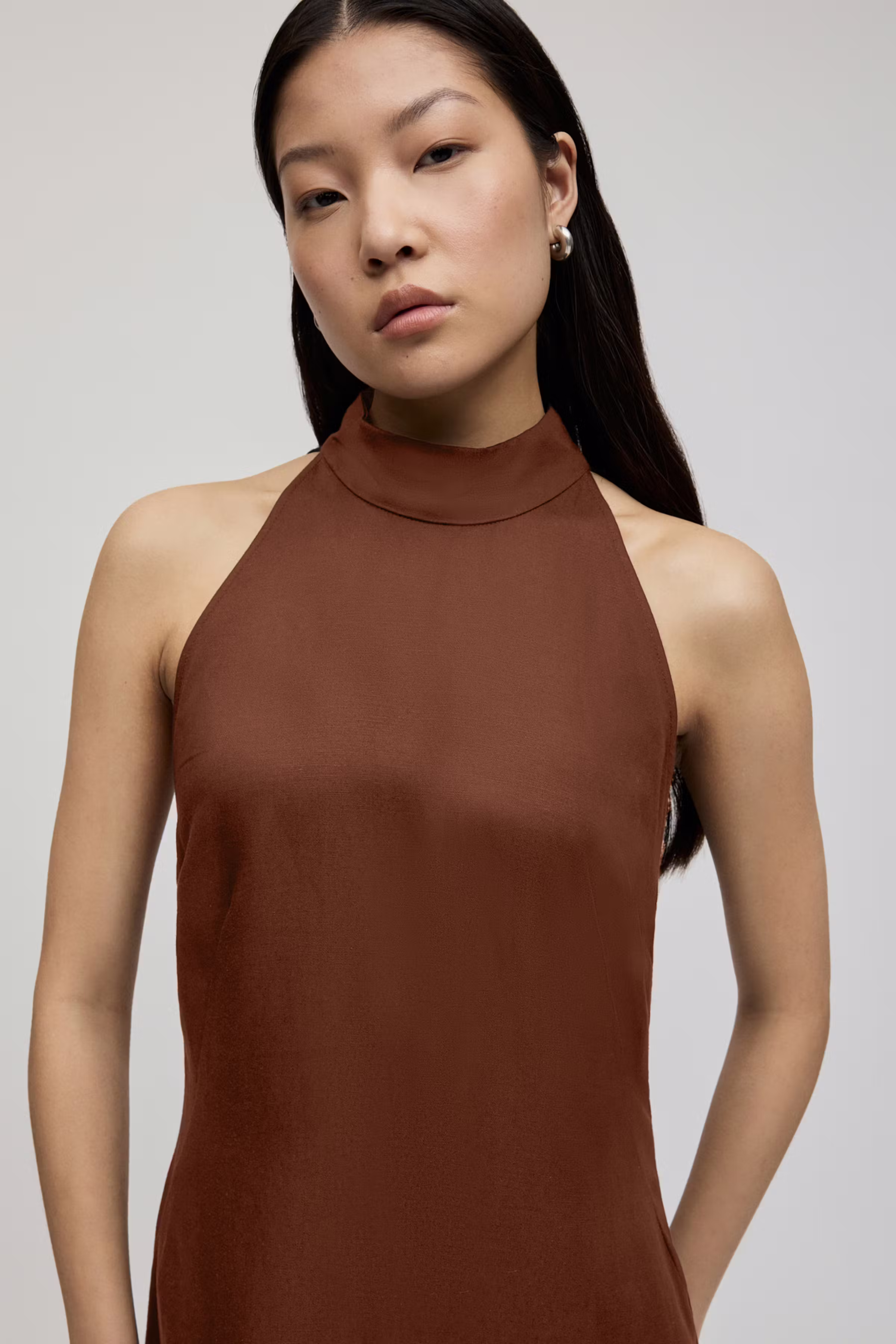 NELA Dress LOOKBOOK DETAIL 30600657-BR206