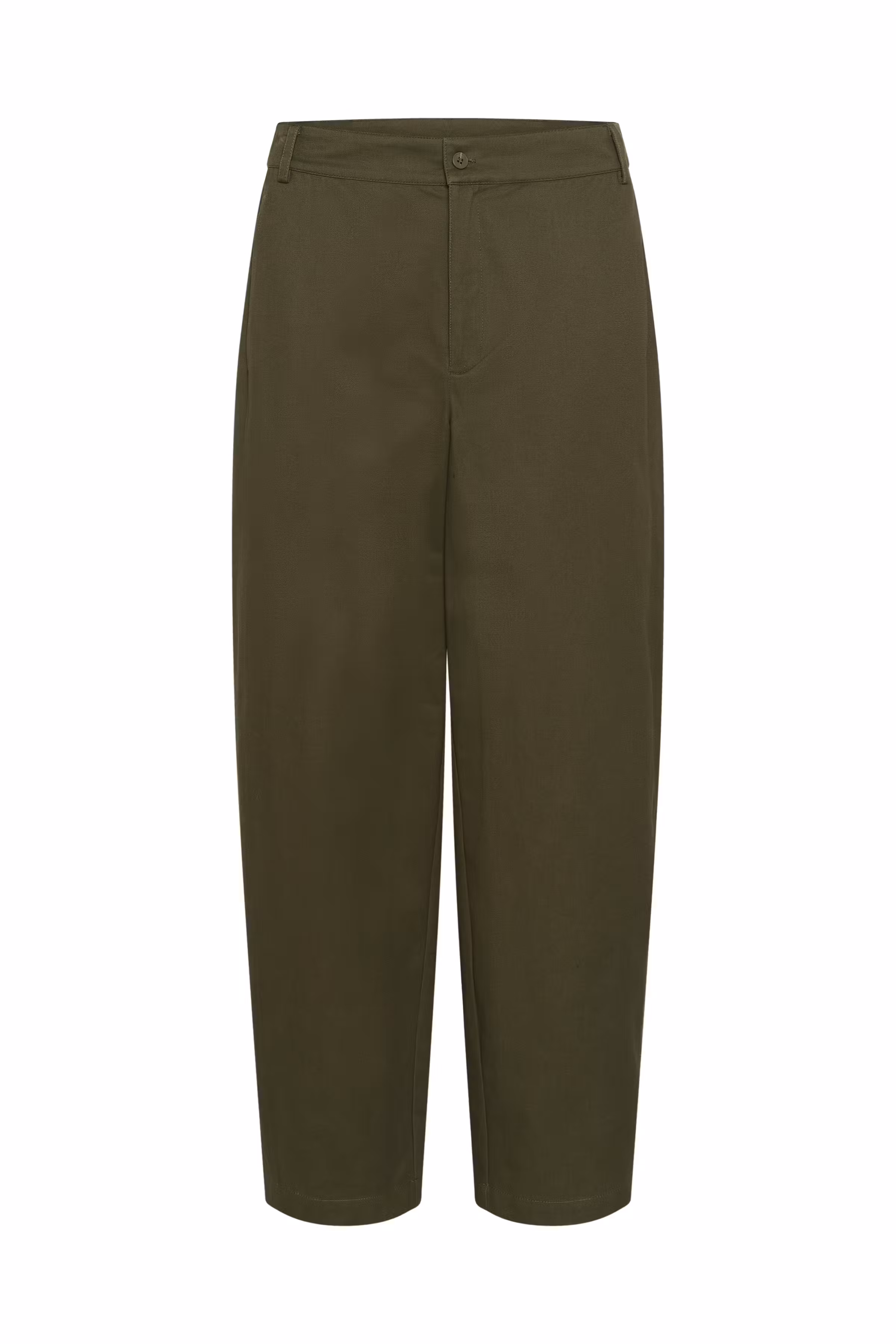 MWGisva Barrel broek PACK FRONT 10705655-190515