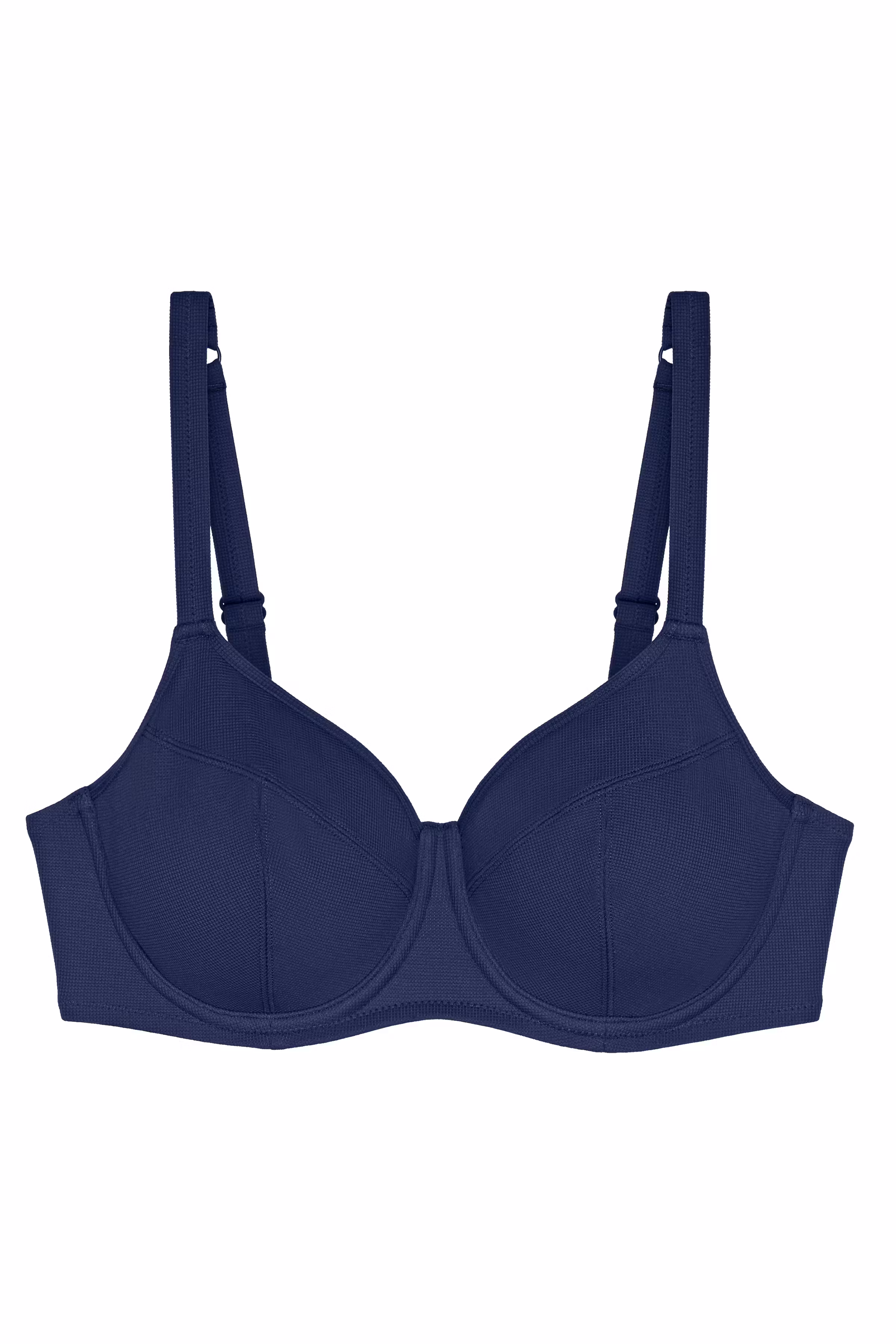 Bikini top PACK FRONT 40500213-T00YA