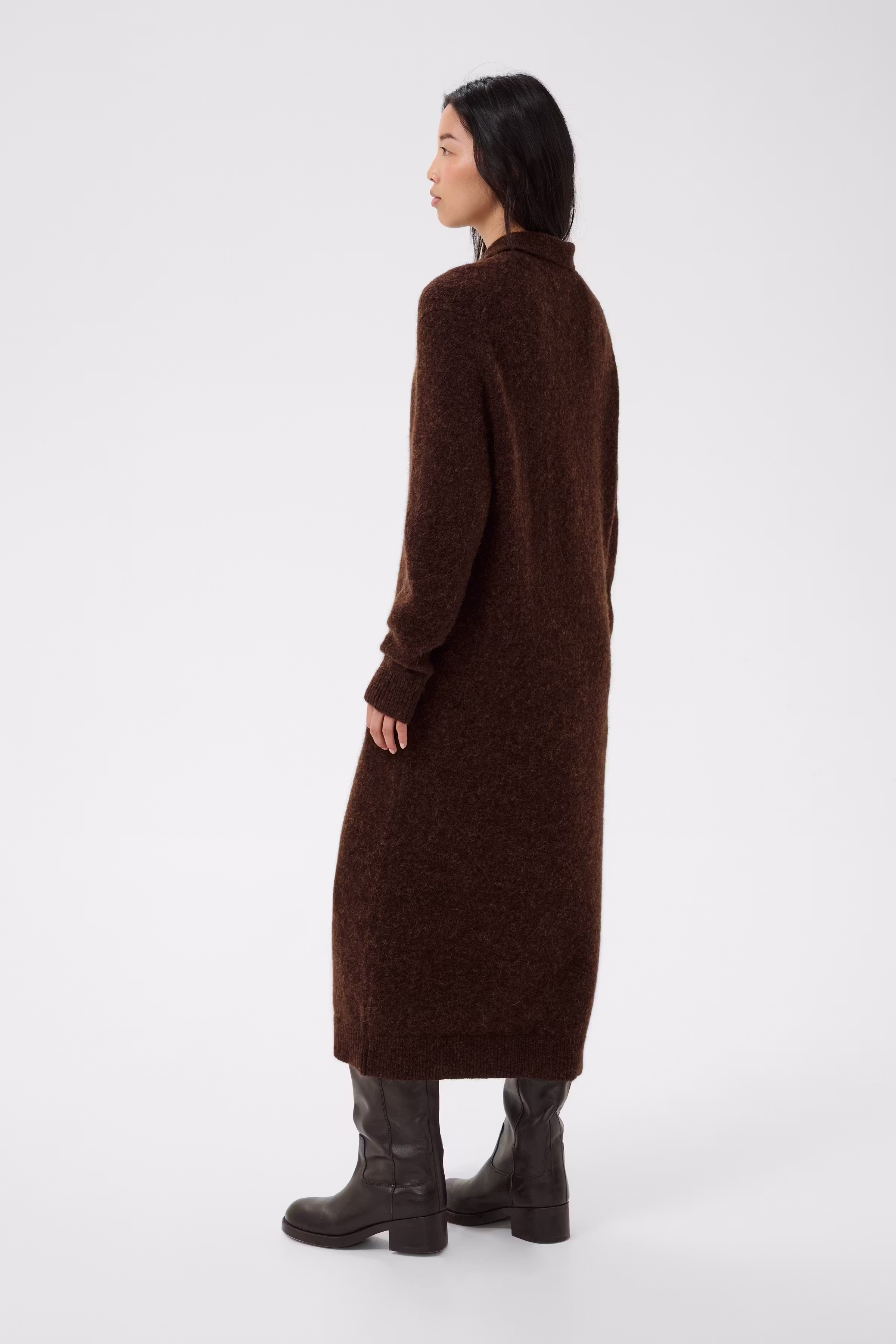 ChiliePW Klänning LOOKBOOK BACK 30310913-1912231