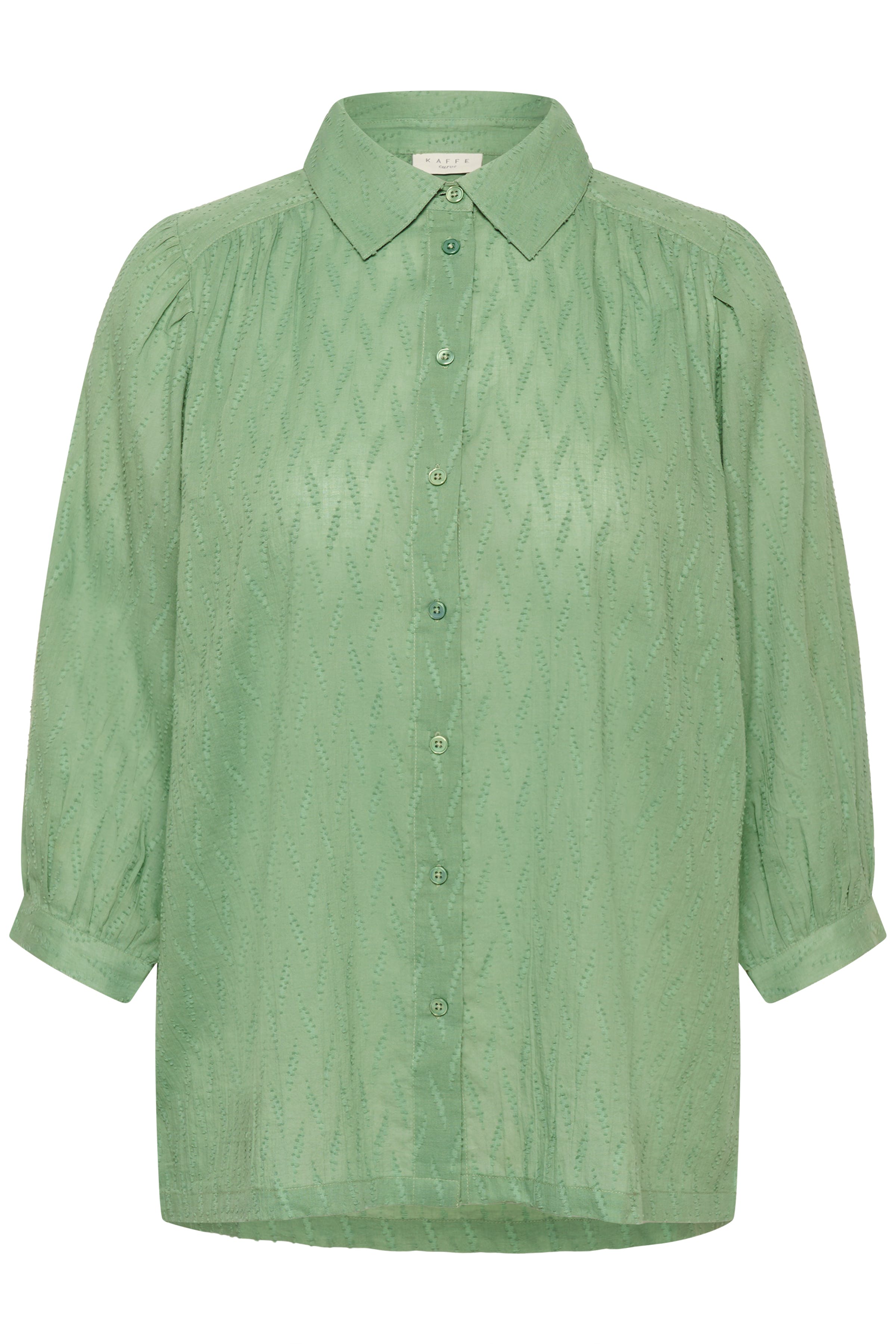 KCgabby Overhemd PACK FRONT 10583905-176212