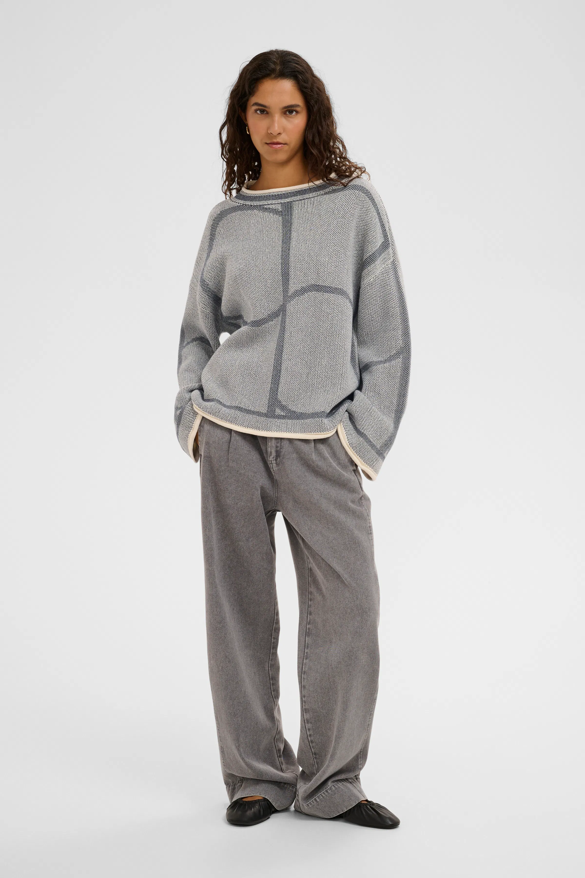 SLRava Pullover LOOKBOOK FRONT 30409010-194019